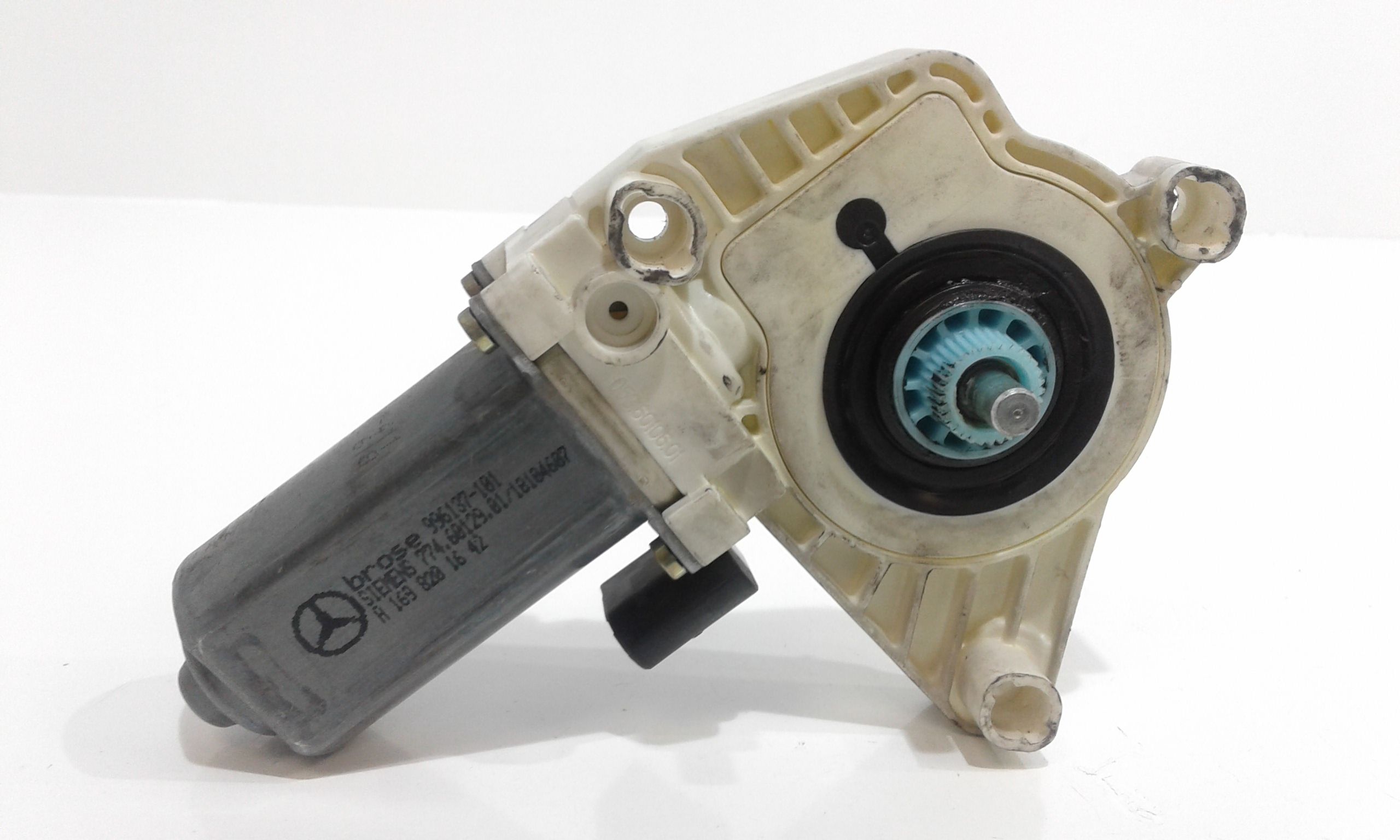 Motorino Alzavetro anteriore destra MERCEDES Classe A W169 3 Serie