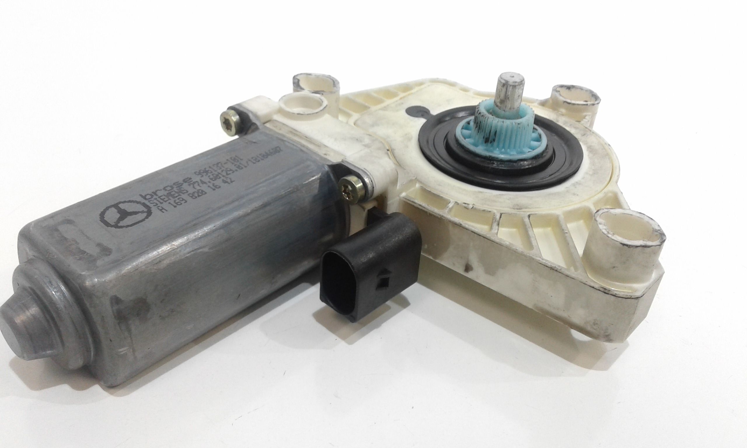 Motorino Alzavetro anteriore destra MERCEDES Classe A W169 3 Serie