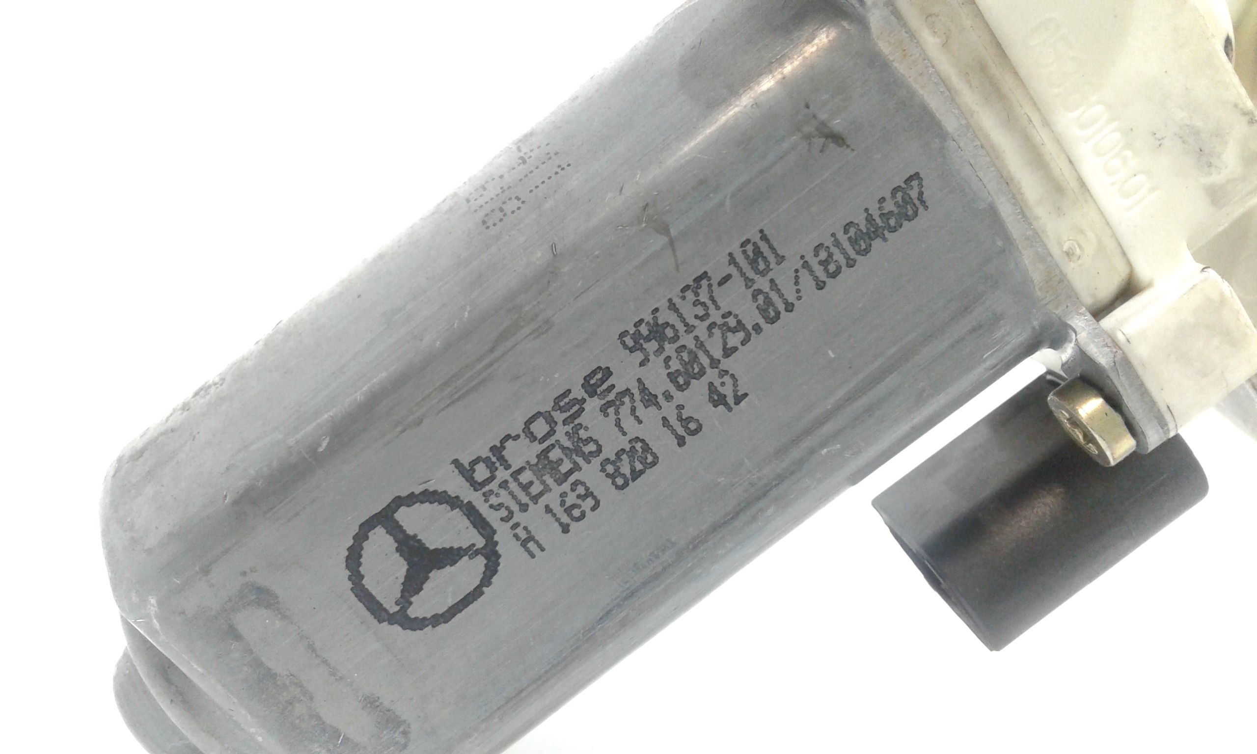 Motorino Alzavetro anteriore destra MERCEDES Classe A W169 3 Serie