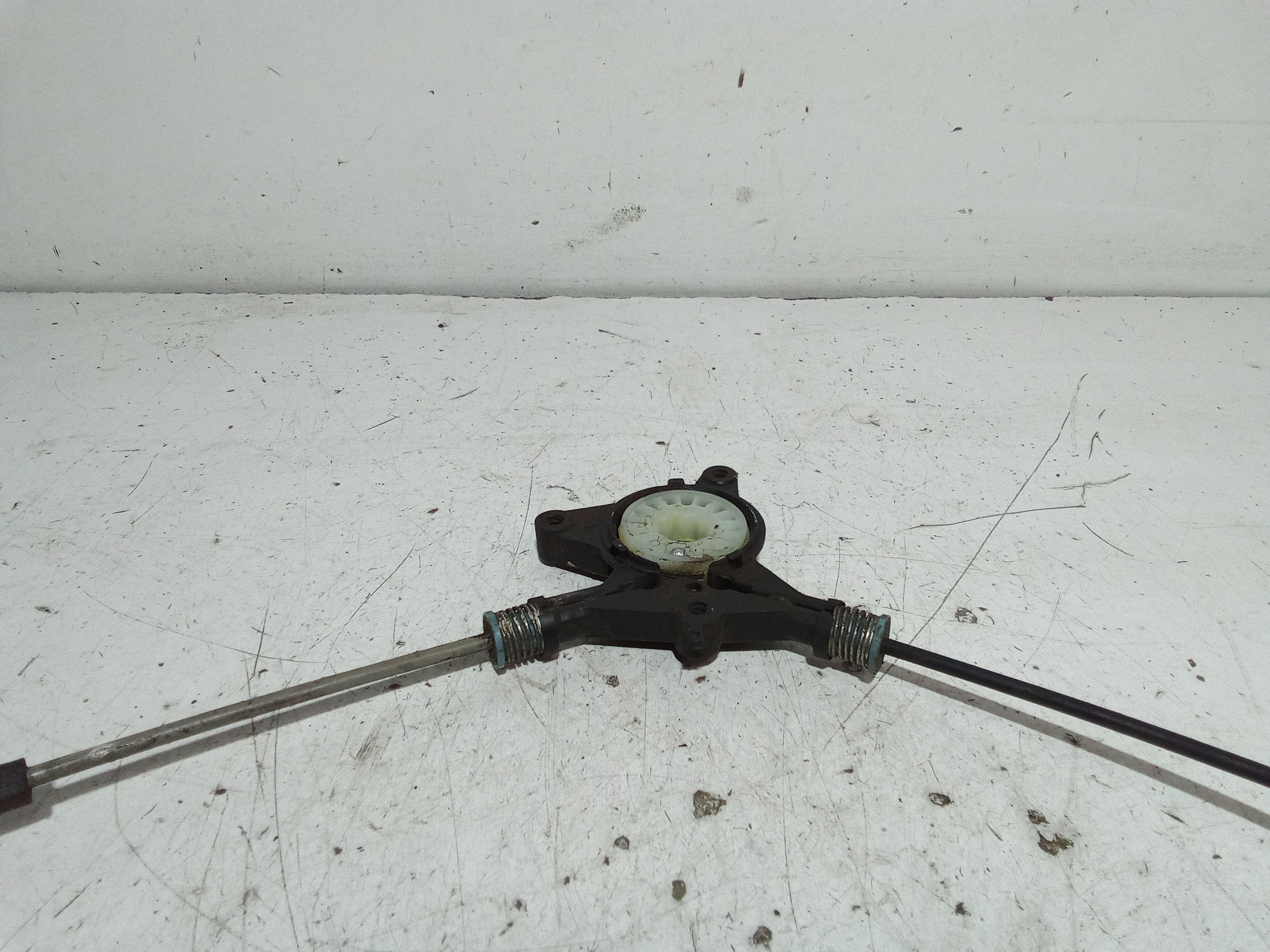 Cremagliera anteriore sinistra Guida MAZDA 6 S. Wagon