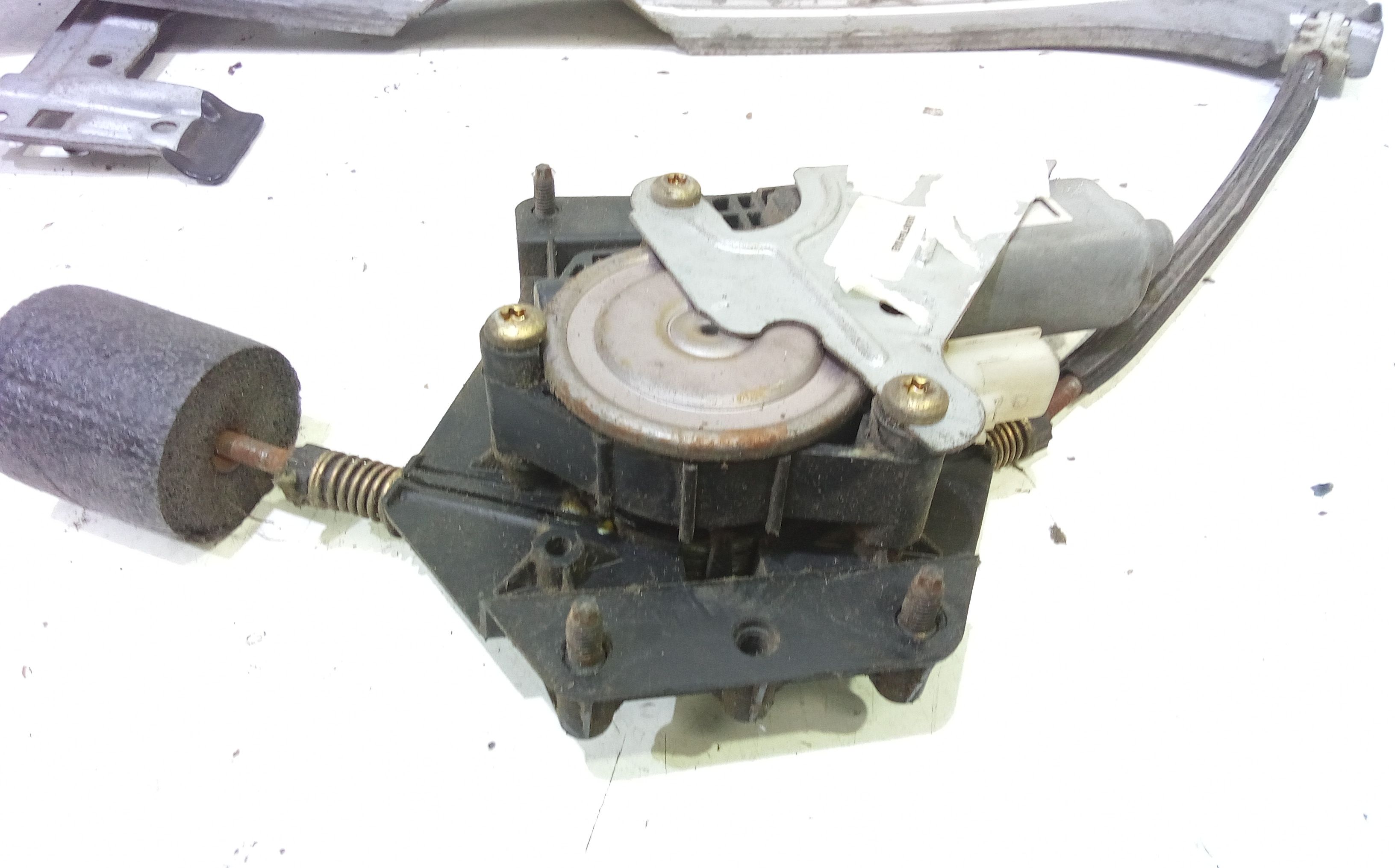 Cremagliera anteriore sinistra Guida CHRYSLER PT Cruiser Berlina