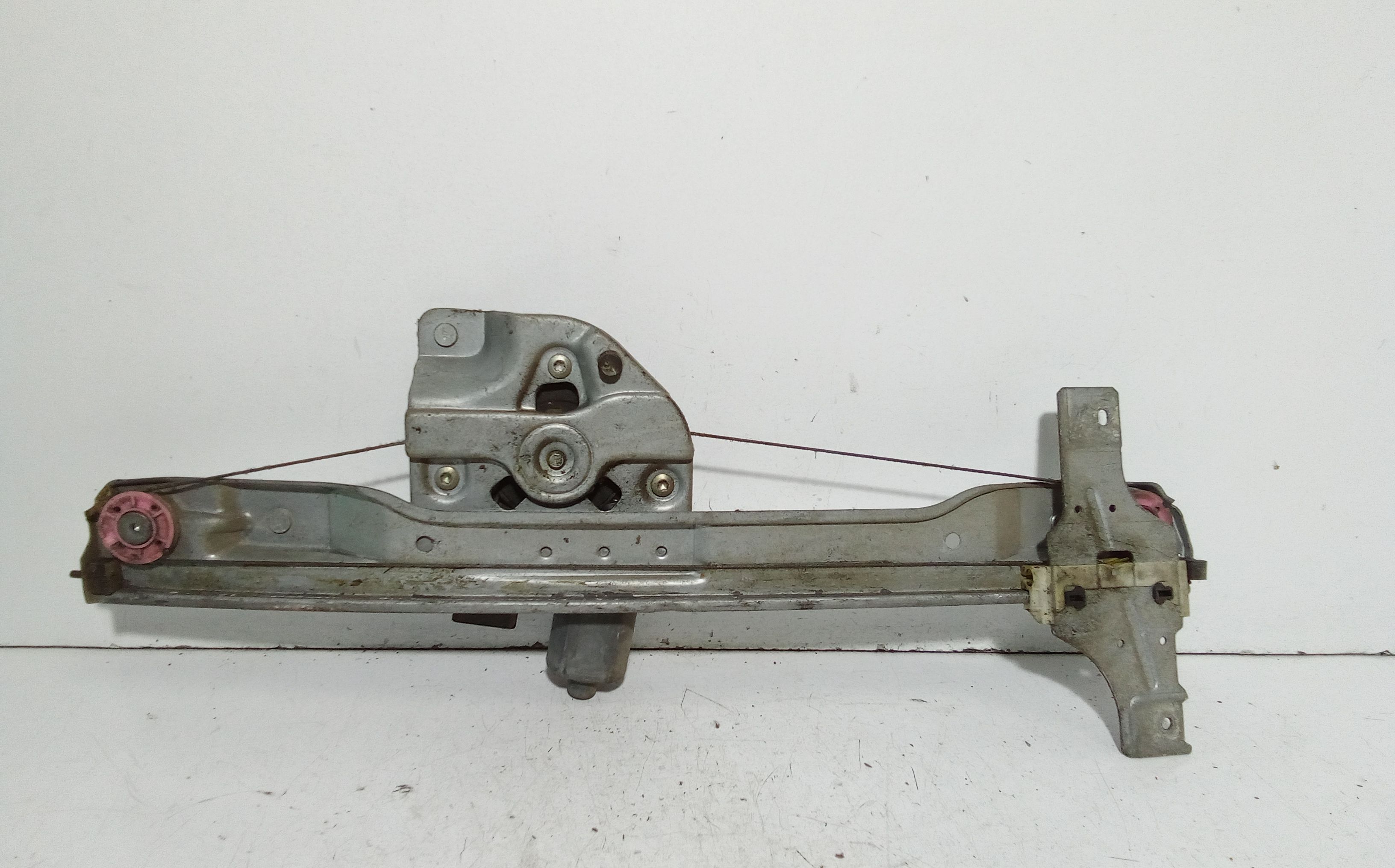 Cremagliera anteriore sinistra Guida PEUGEOT 208 Serie (12>19)