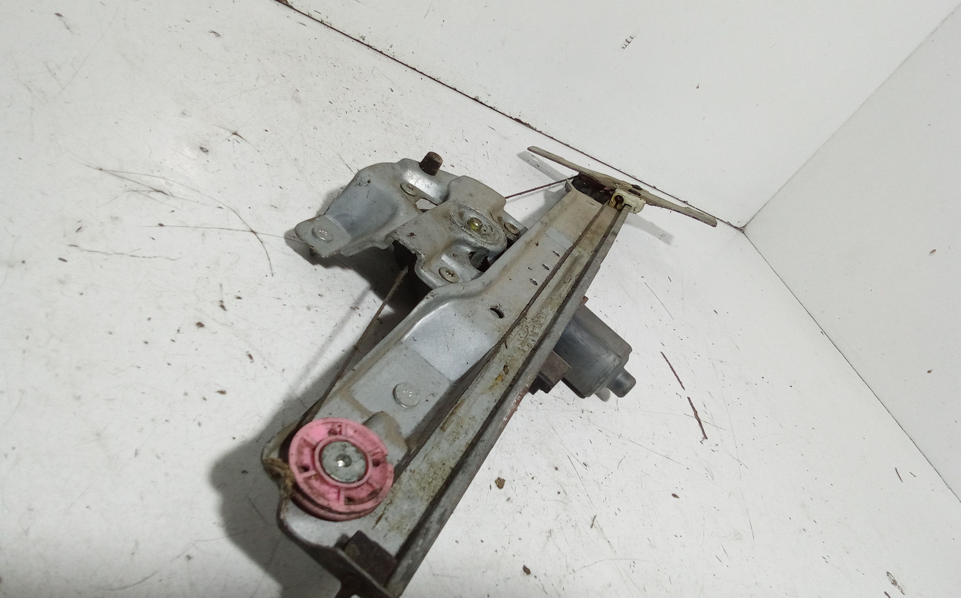 Cremagliera anteriore sinistra Guida PEUGEOT 208 Serie (12>19)