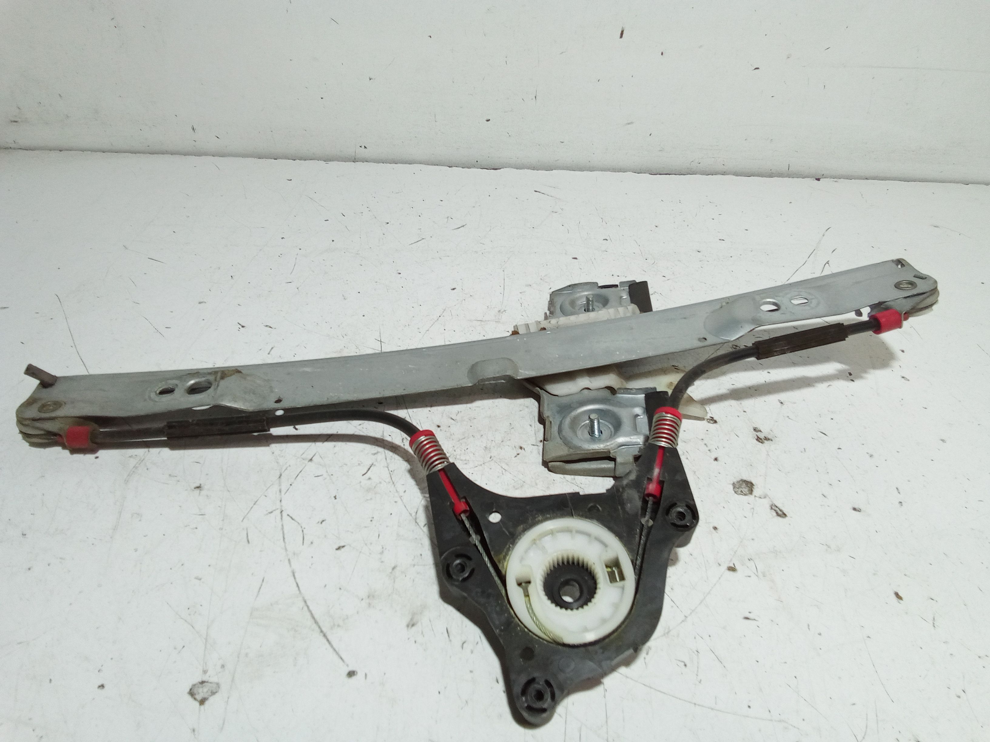 Cremagliera anteriore sinistra Guida FORD Fiesta 6 Serie