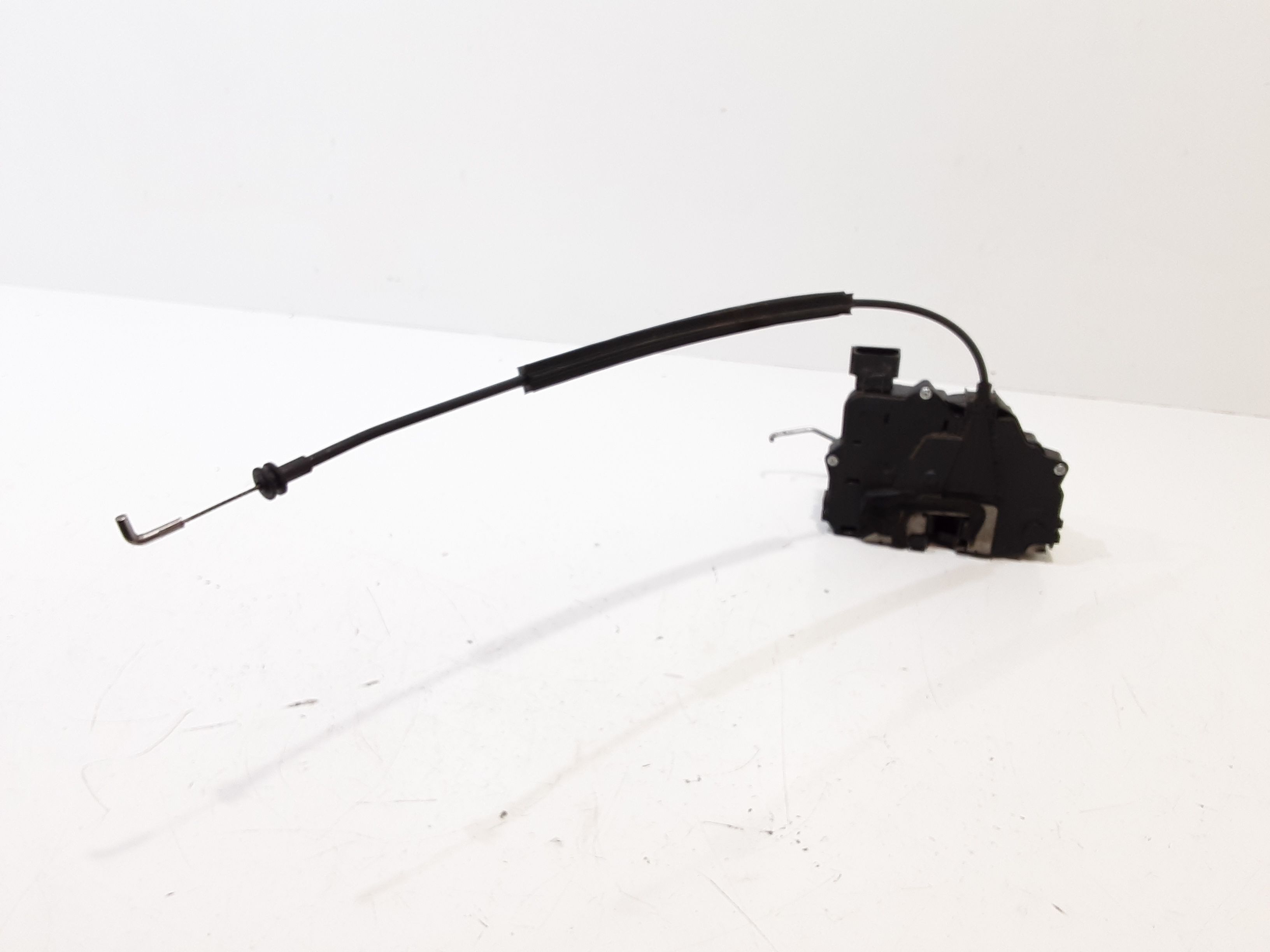 Serratura Anteriore Sinistra FIAT Grande Punto 1 Serie