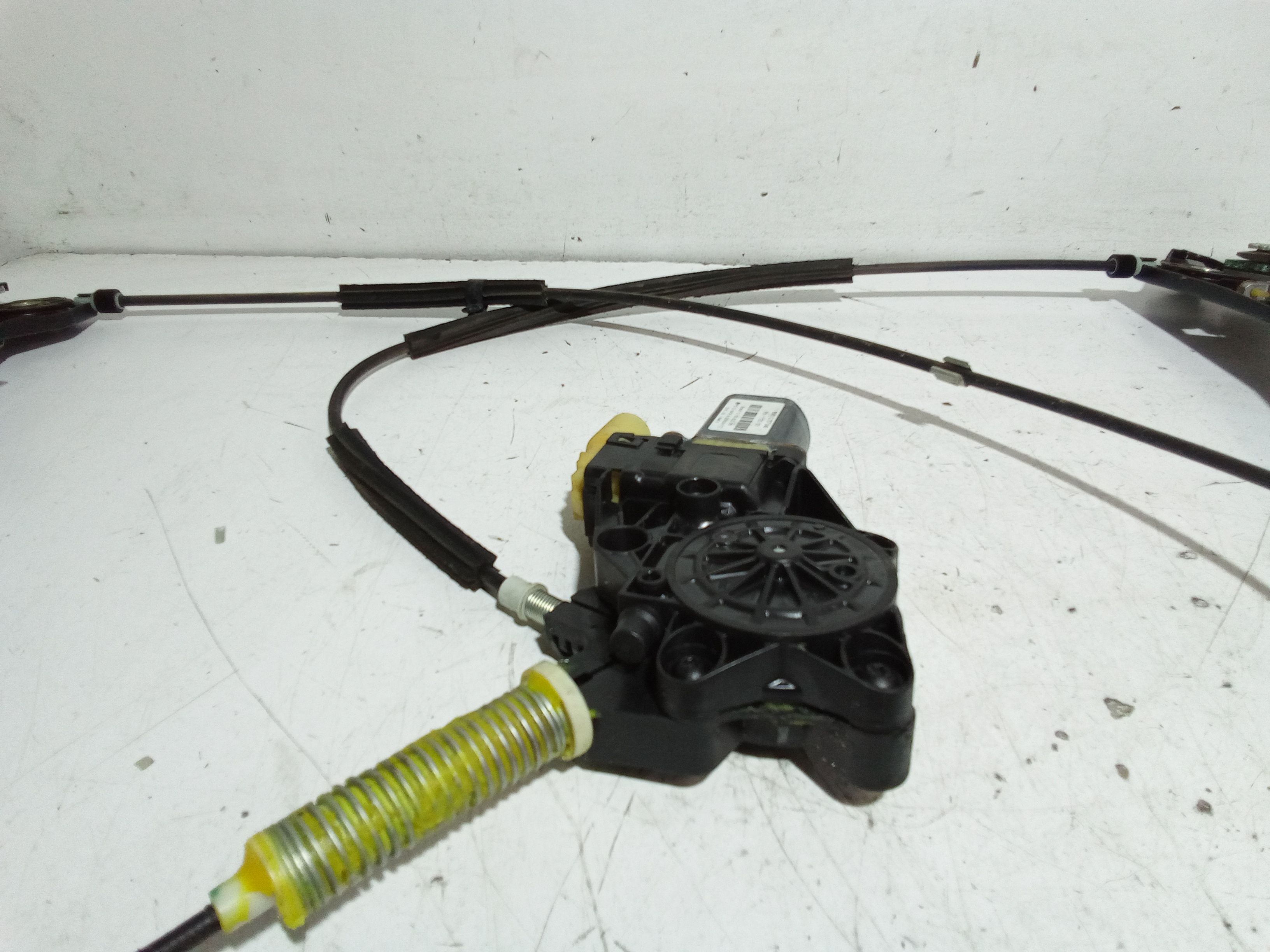 Cremagliera anteriore sinistra Guida MINI Cooper 2 Serie