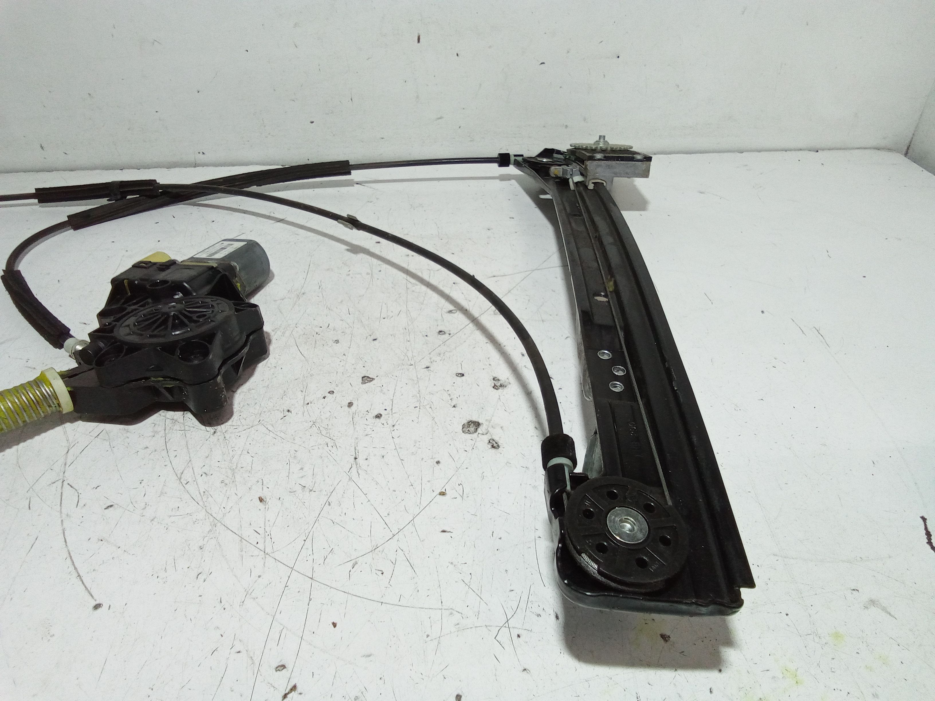 Cremagliera anteriore sinistra Guida MINI Cooper 2 Serie