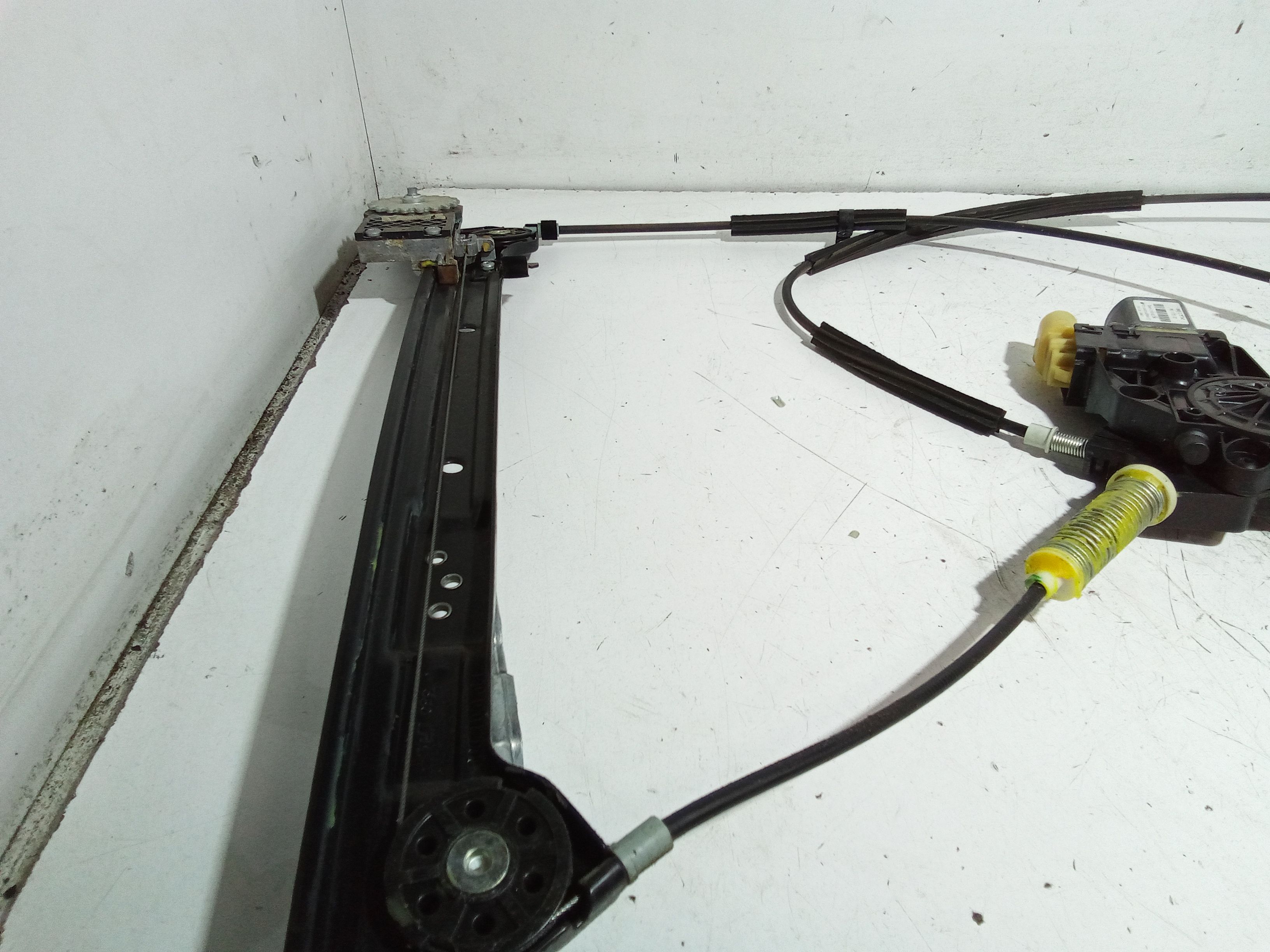 Cremagliera anteriore sinistra Guida MINI Cooper 2 Serie