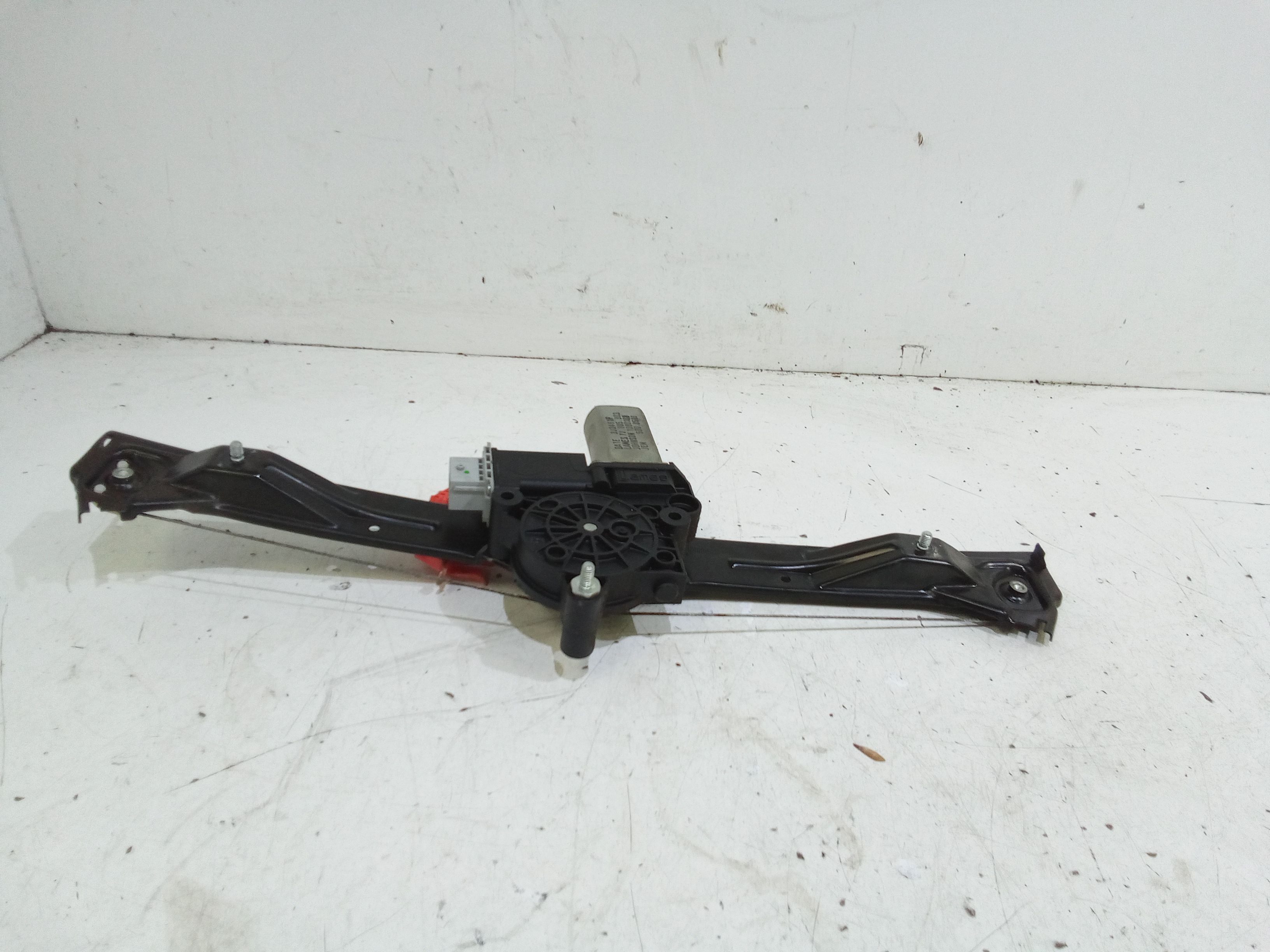 Cremagliera anteriore sinistra Guida FIAT Bravo 2 Serie