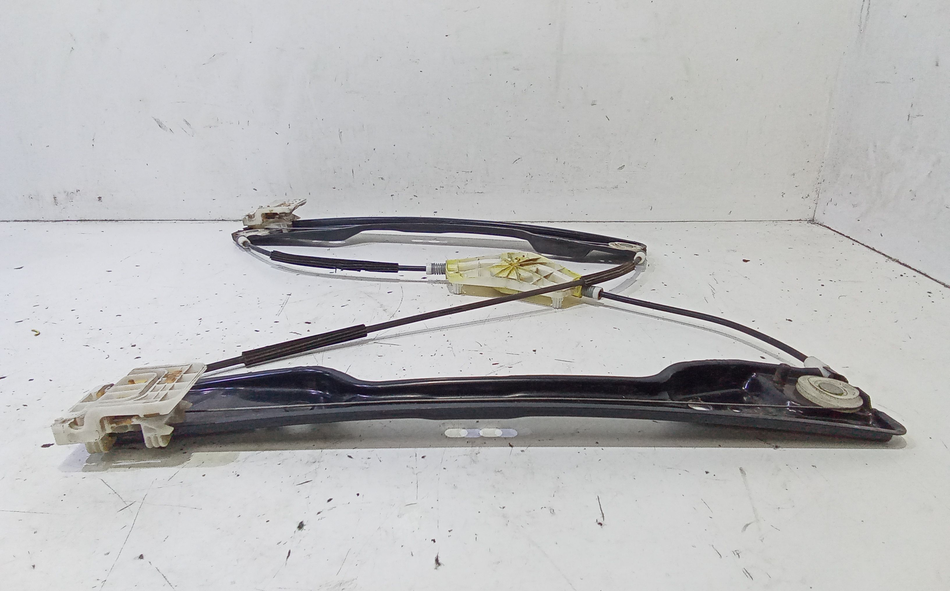 Cremagliera anteriore sinistra Guida FIAT Freemont 1 Serie