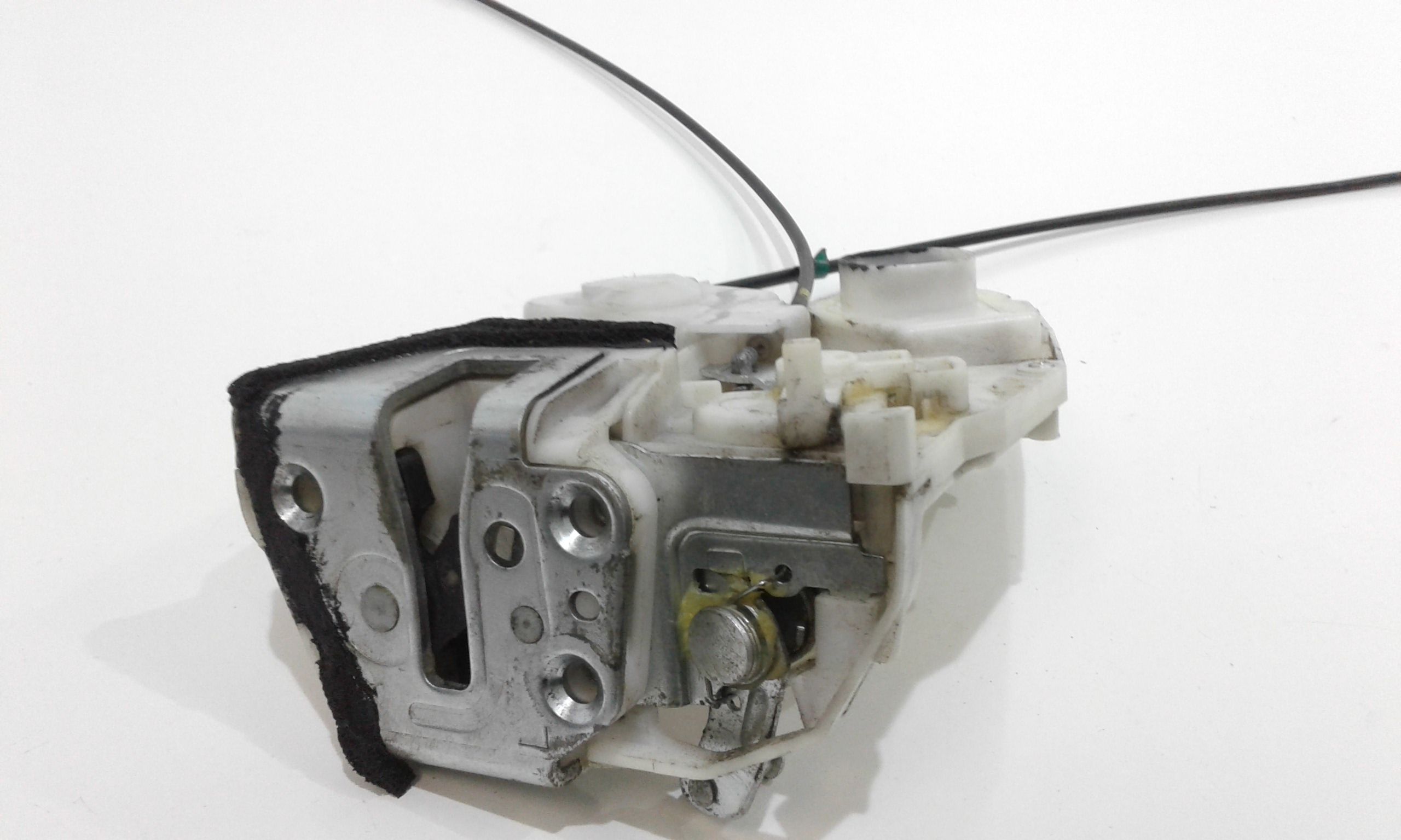 Serratura Posteriore Sinistra SUZUKI Swift 4 Serie