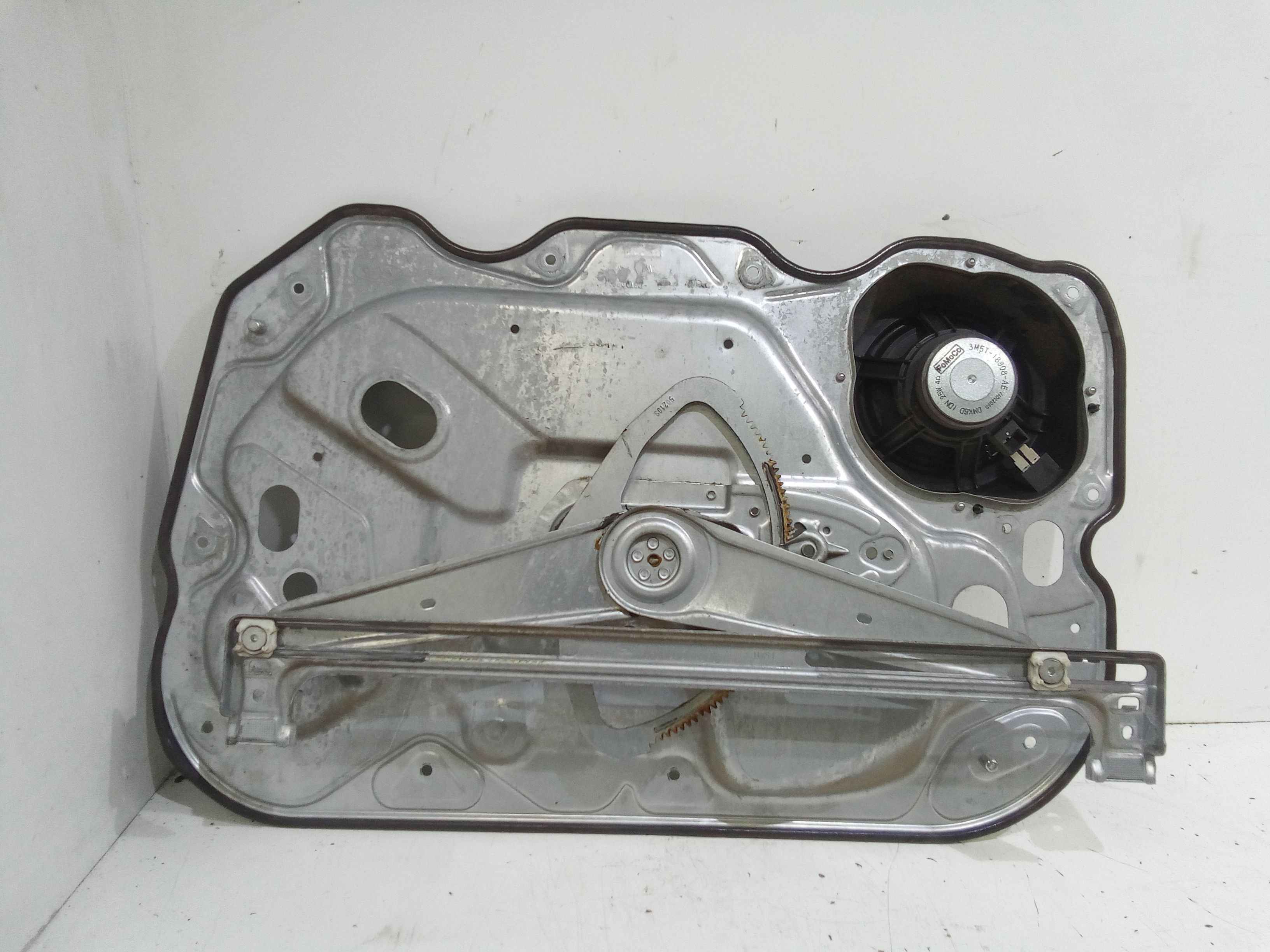 Cremagliera anteriore sinistra Guida FORD Focus Berlina 4 Serie