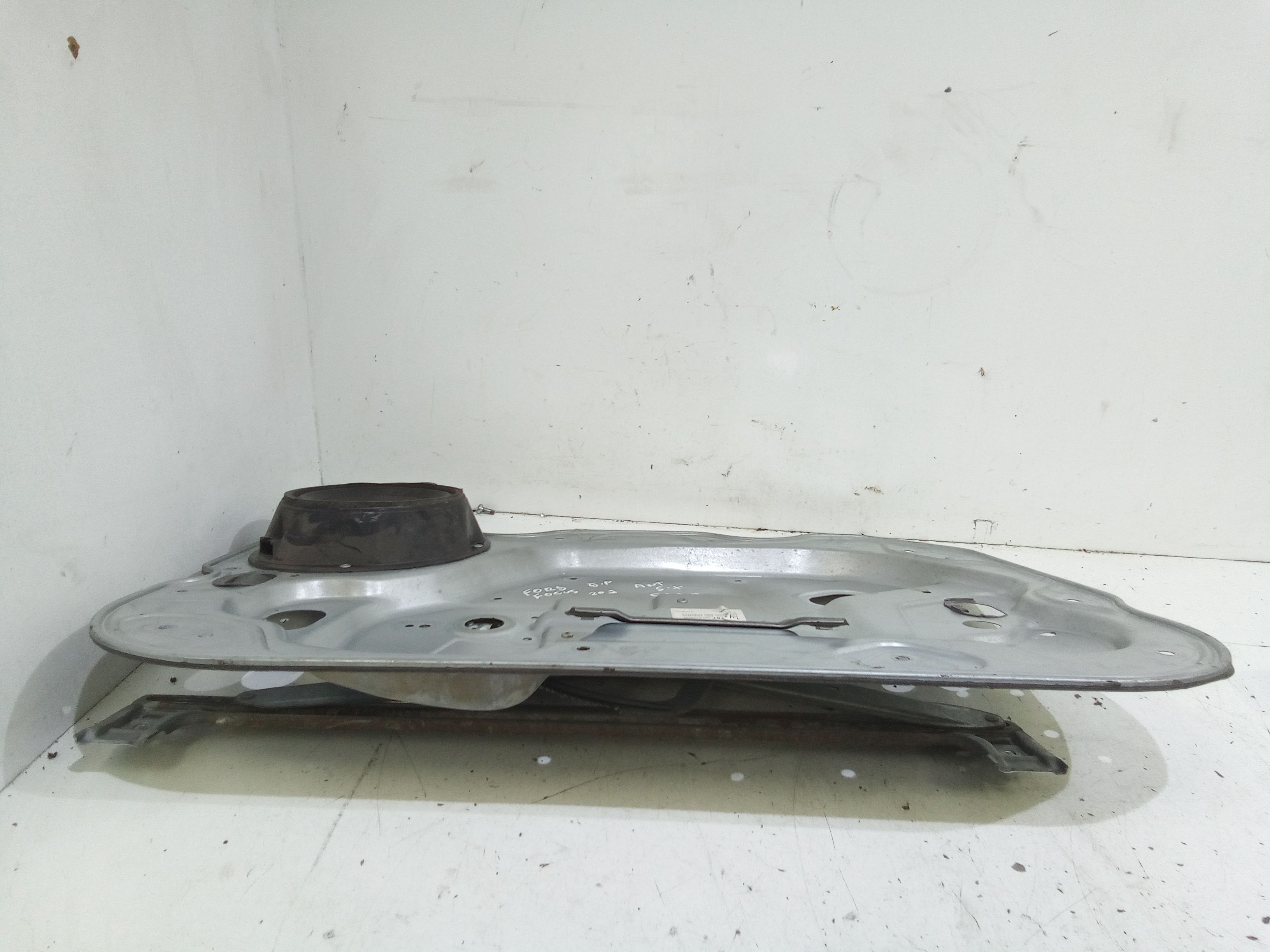 Cremagliera anteriore sinistra Guida FORD Focus Berlina 4 Serie