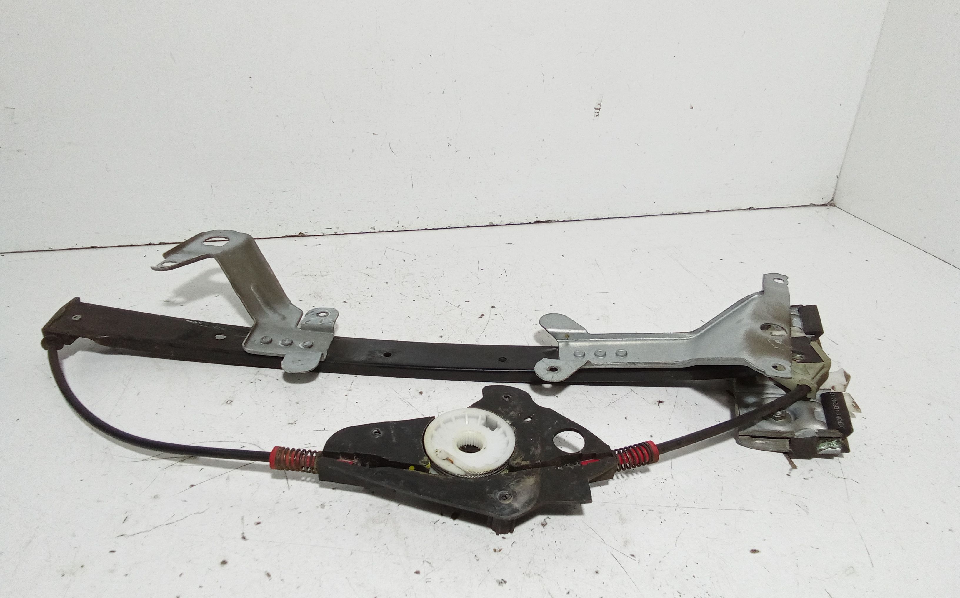 Cremagliera anteriore sinistra Guida FORD Fusion 2 Serie