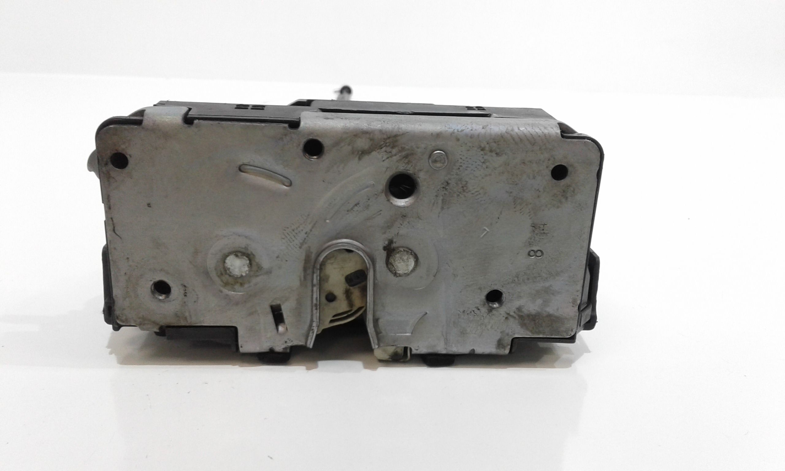 Serratura Posteriore Sinistra FIAT Grande Punto 1 Serie