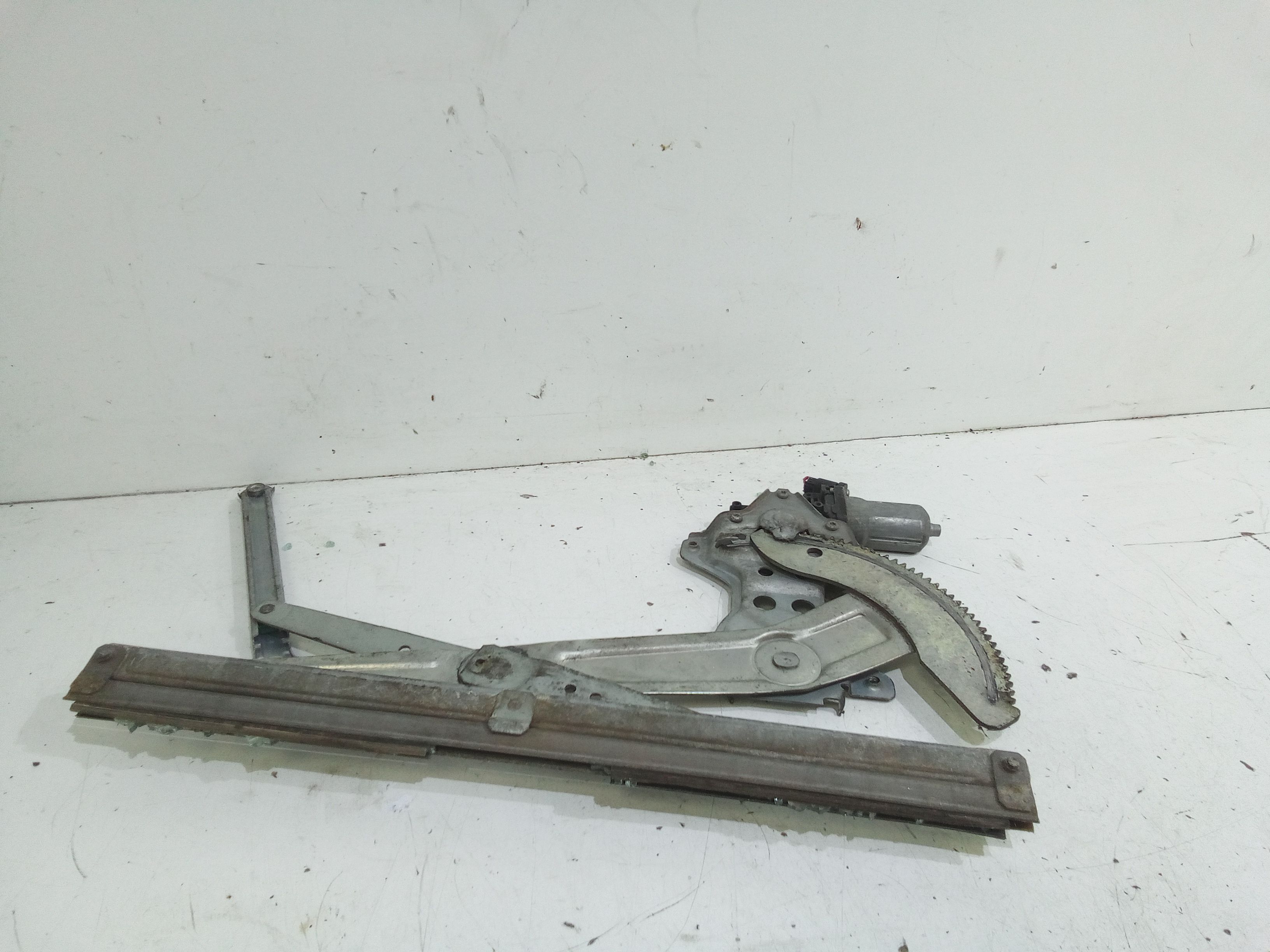 Cremagliera anteriore sinistra Guida FIAT Sedici 1 Serie