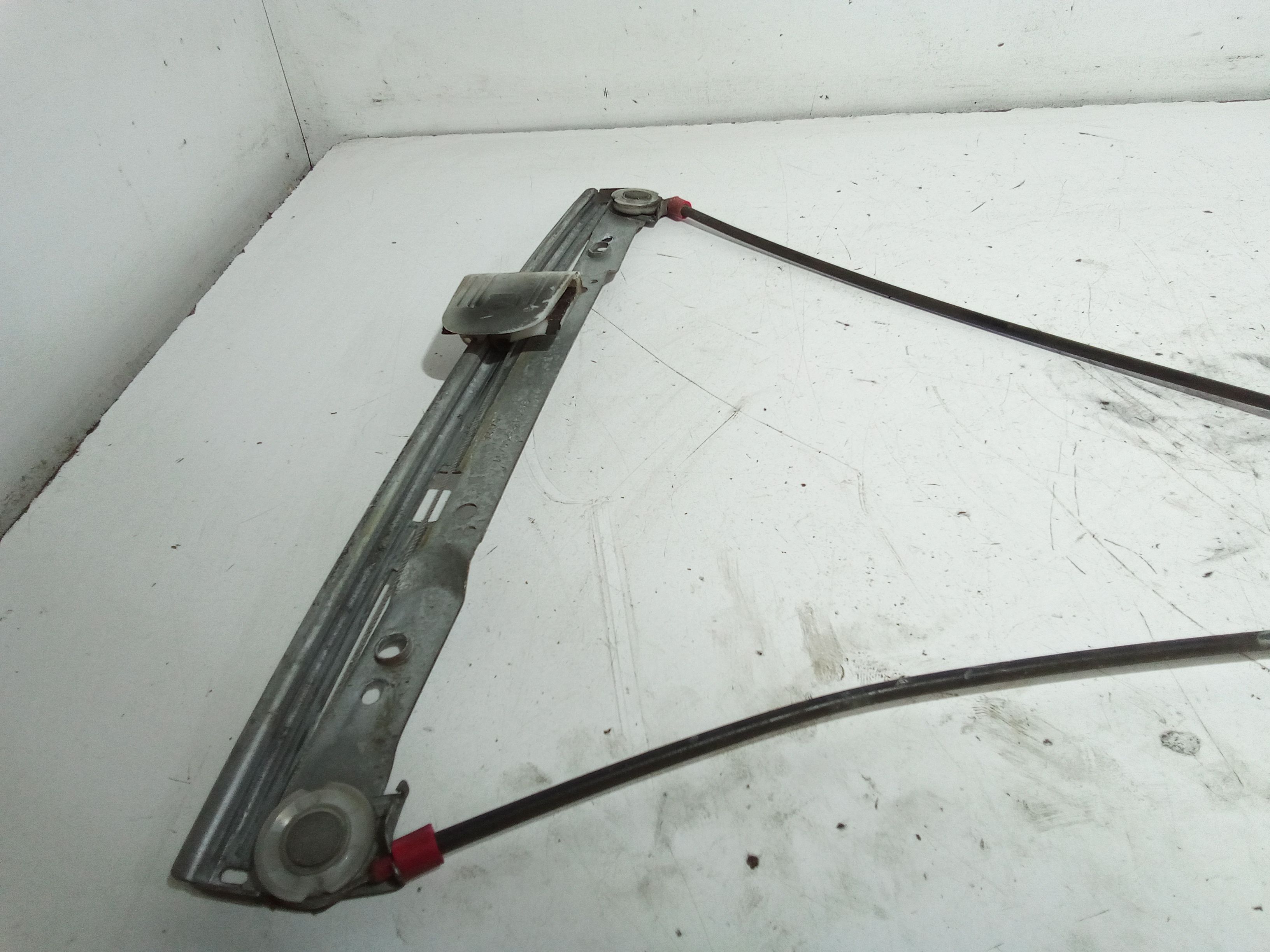 Cremagliera anteriore sinistra Guida FORD Fiesta 6 Serie