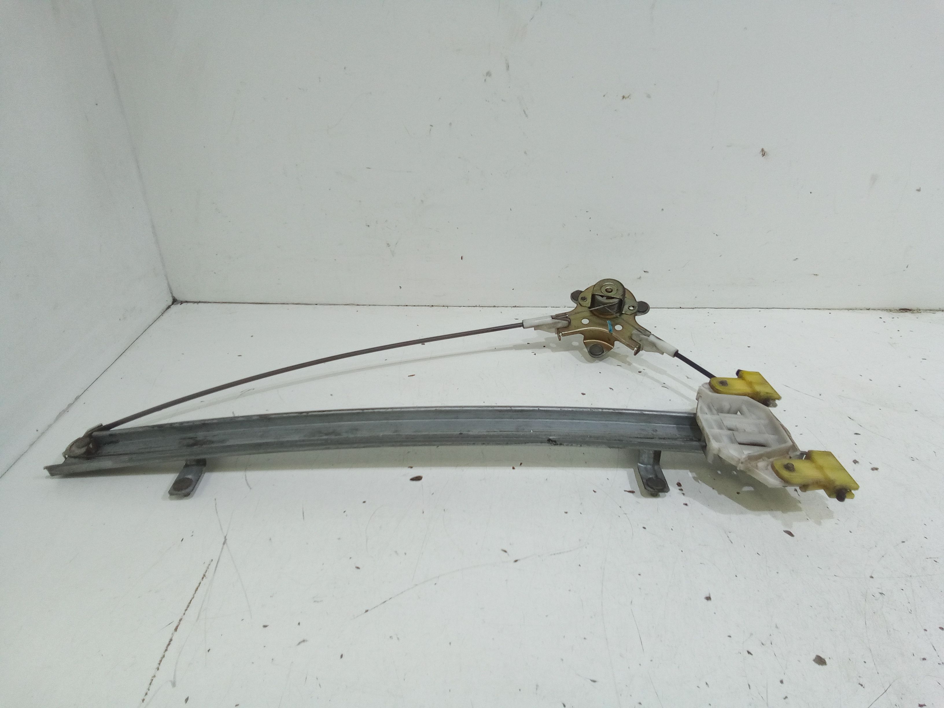 Cremagliera anteriore destra passeggero per Hyundai H1 Starex (1997 - 2007)