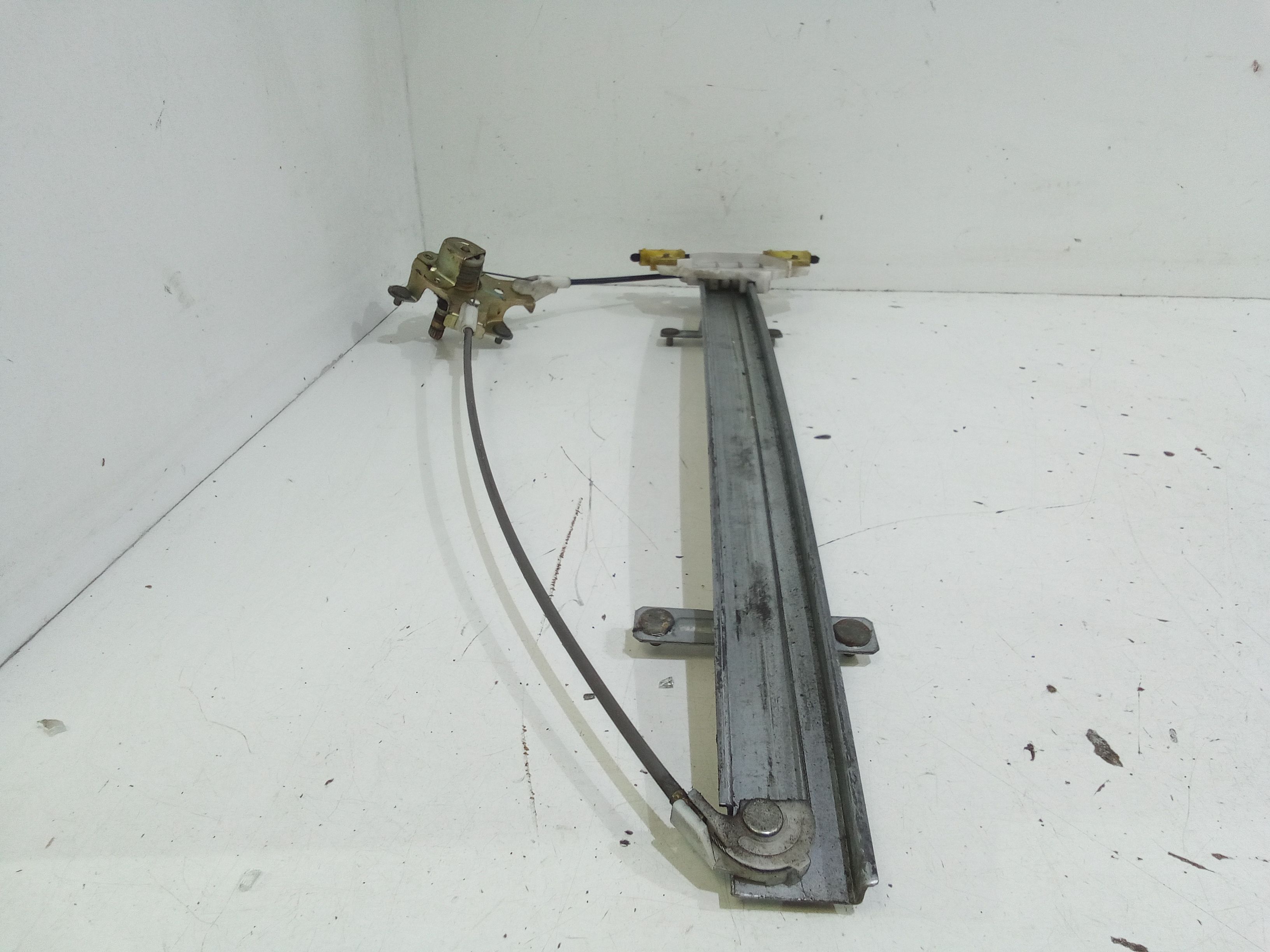 Cremagliera anteriore destra passeggero per Hyundai H1 Starex (1997 - 2007)