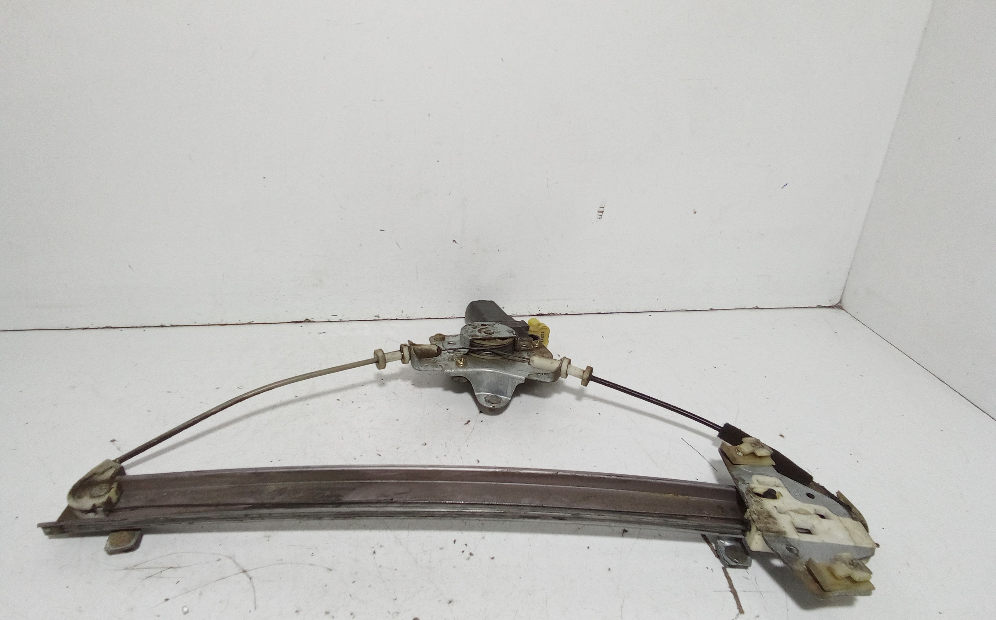 Cremagliera anteriore sinistra Guida HYUNDAI Getz 1 Serie