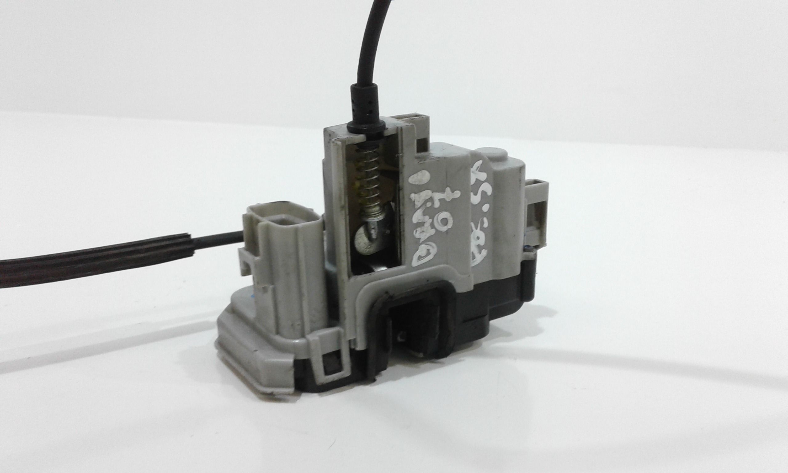 Serratura Posteriore Sinistra FIAT Bravo 2 Serie