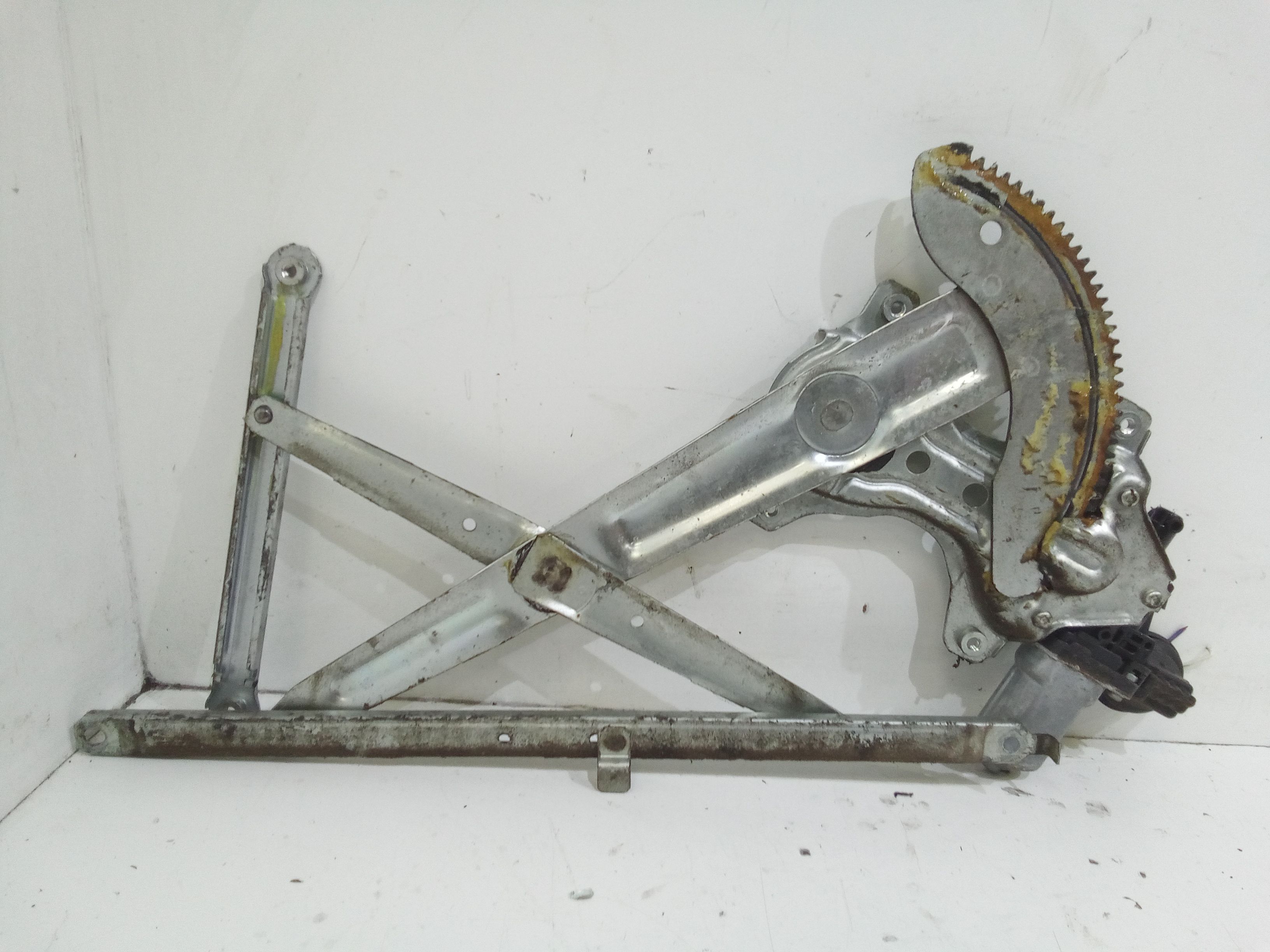 Cremagliera anteriore sinistra Guida DAIHATSU Terios 2 Serie