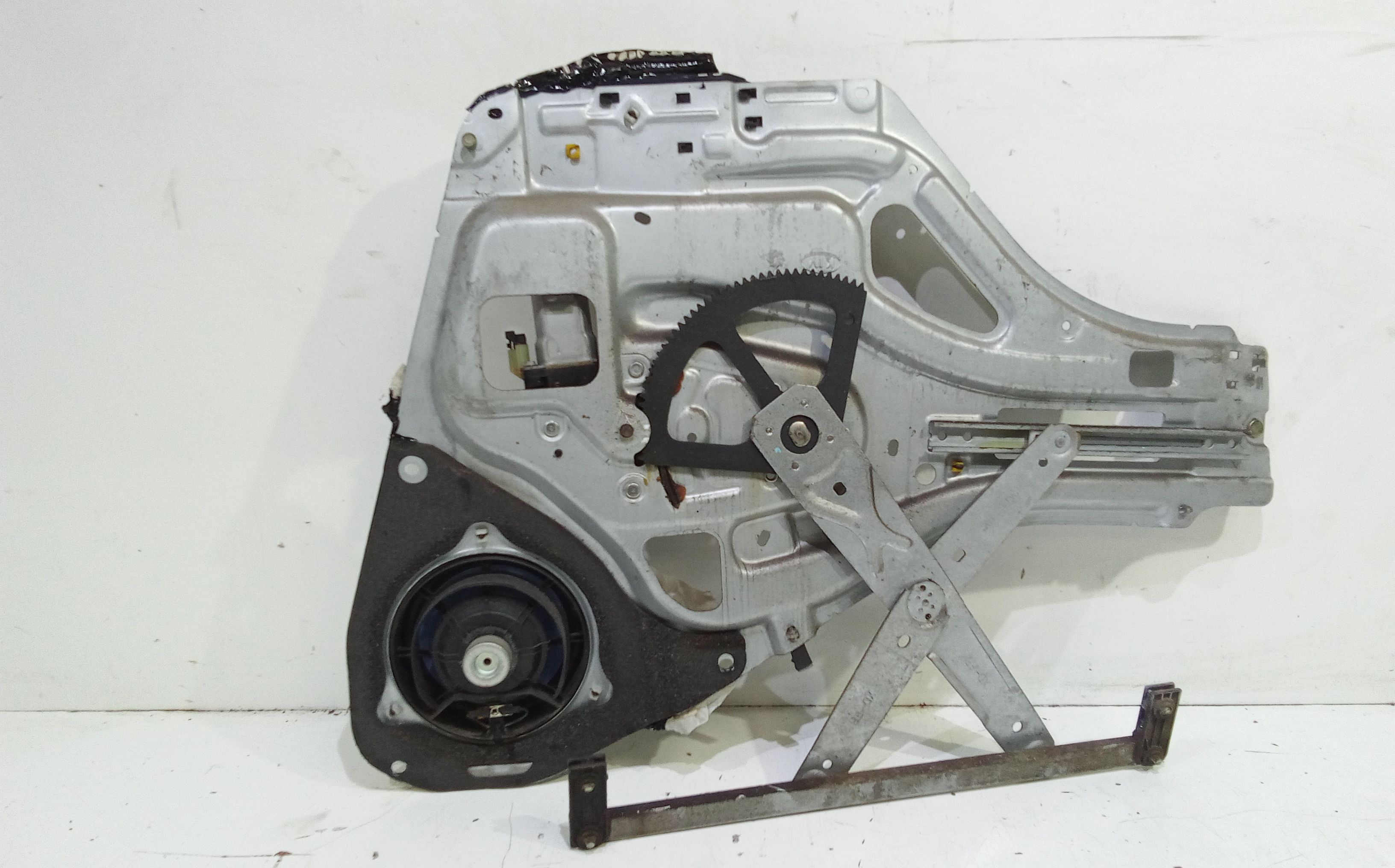 Cremagliera anteriore sinistra Guida KIA Sportage Serie (04>10)