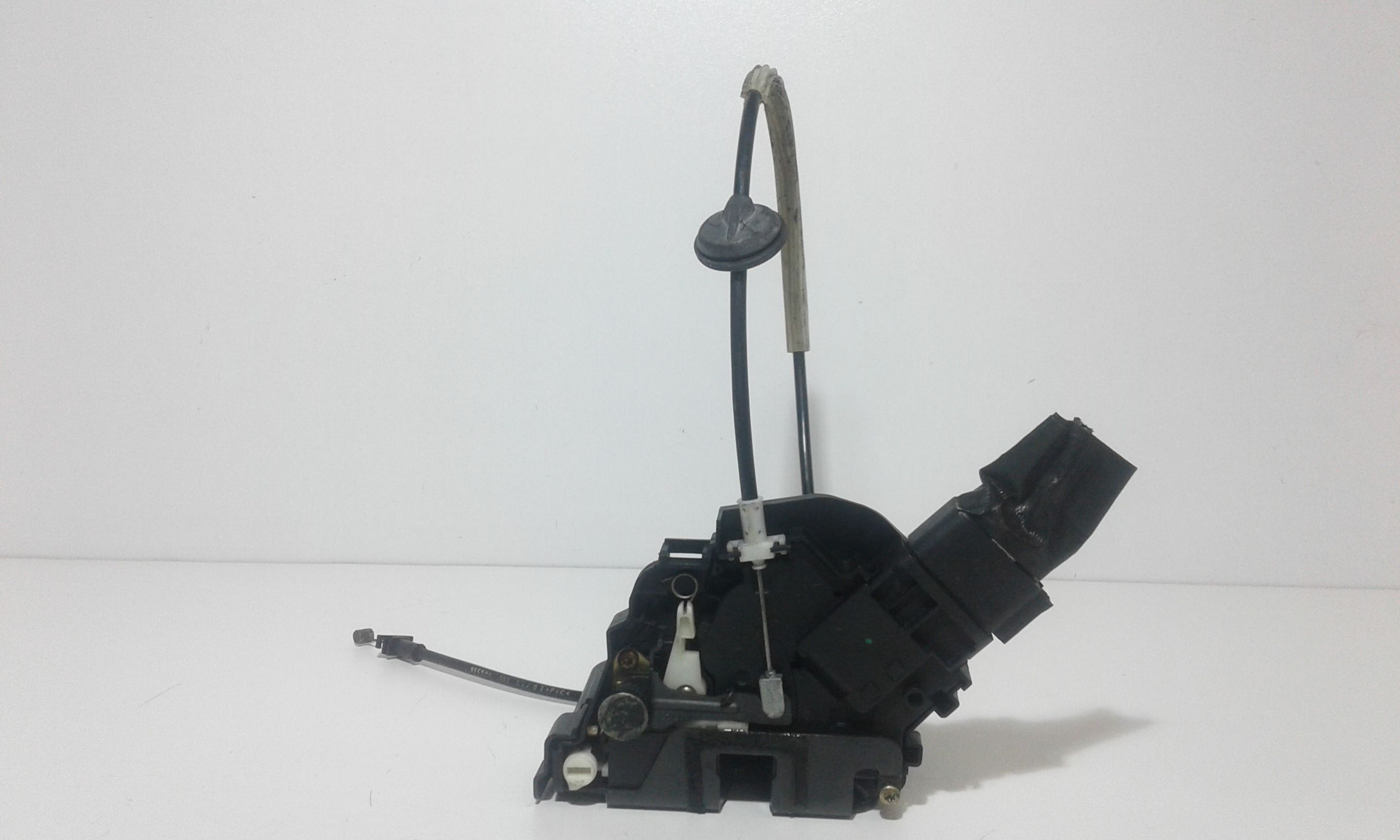 Serratura Posteriore Sinistra FORD C - Max Serie (03>07)