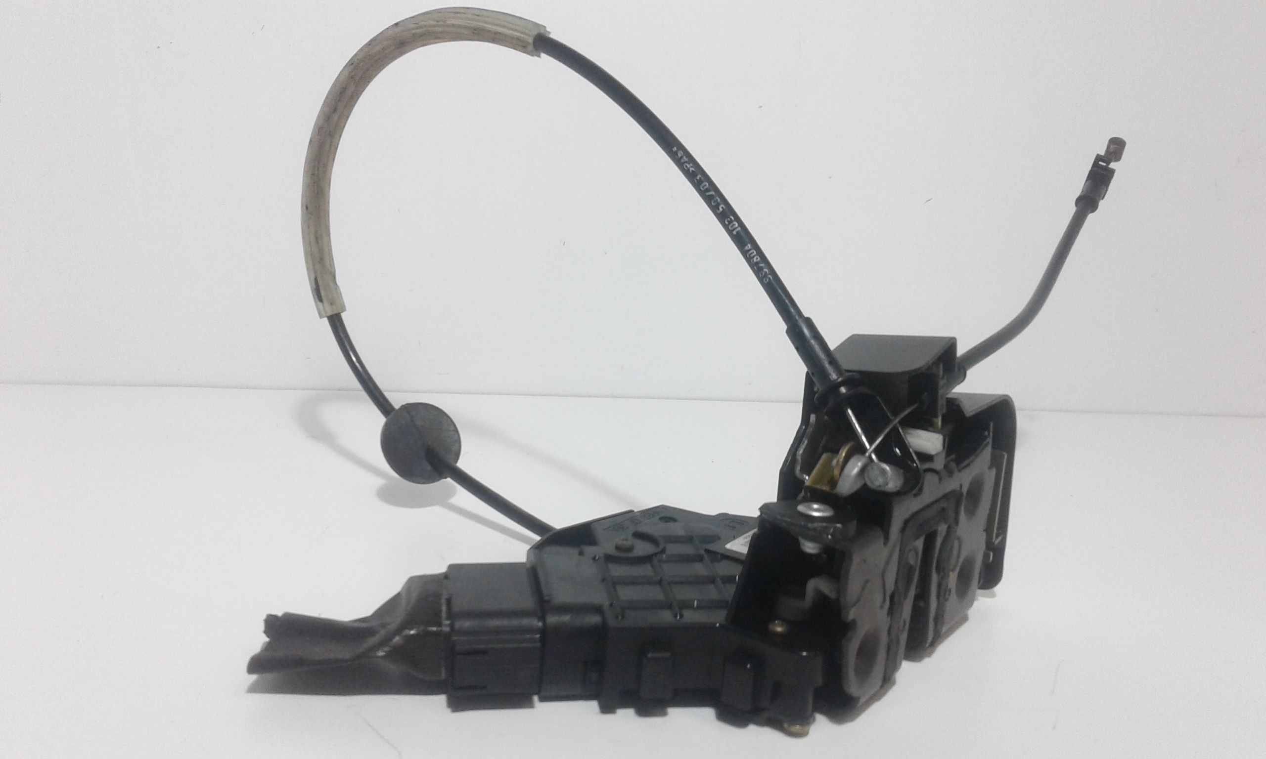 Serratura Posteriore Sinistra FORD C - Max Serie (03>07)