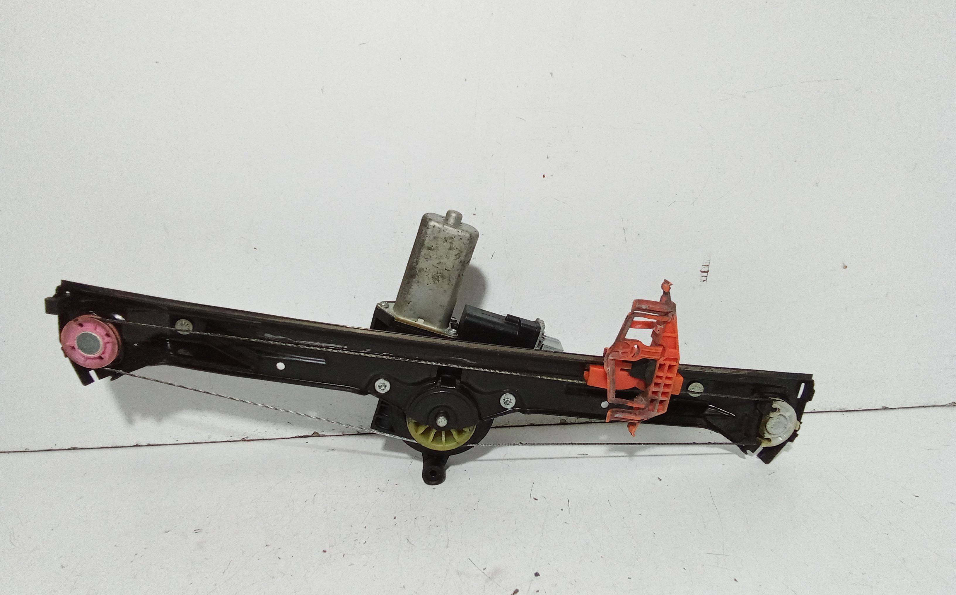 Cremagliera anteriore sinistra Guida FIAT Bravo 2 Serie