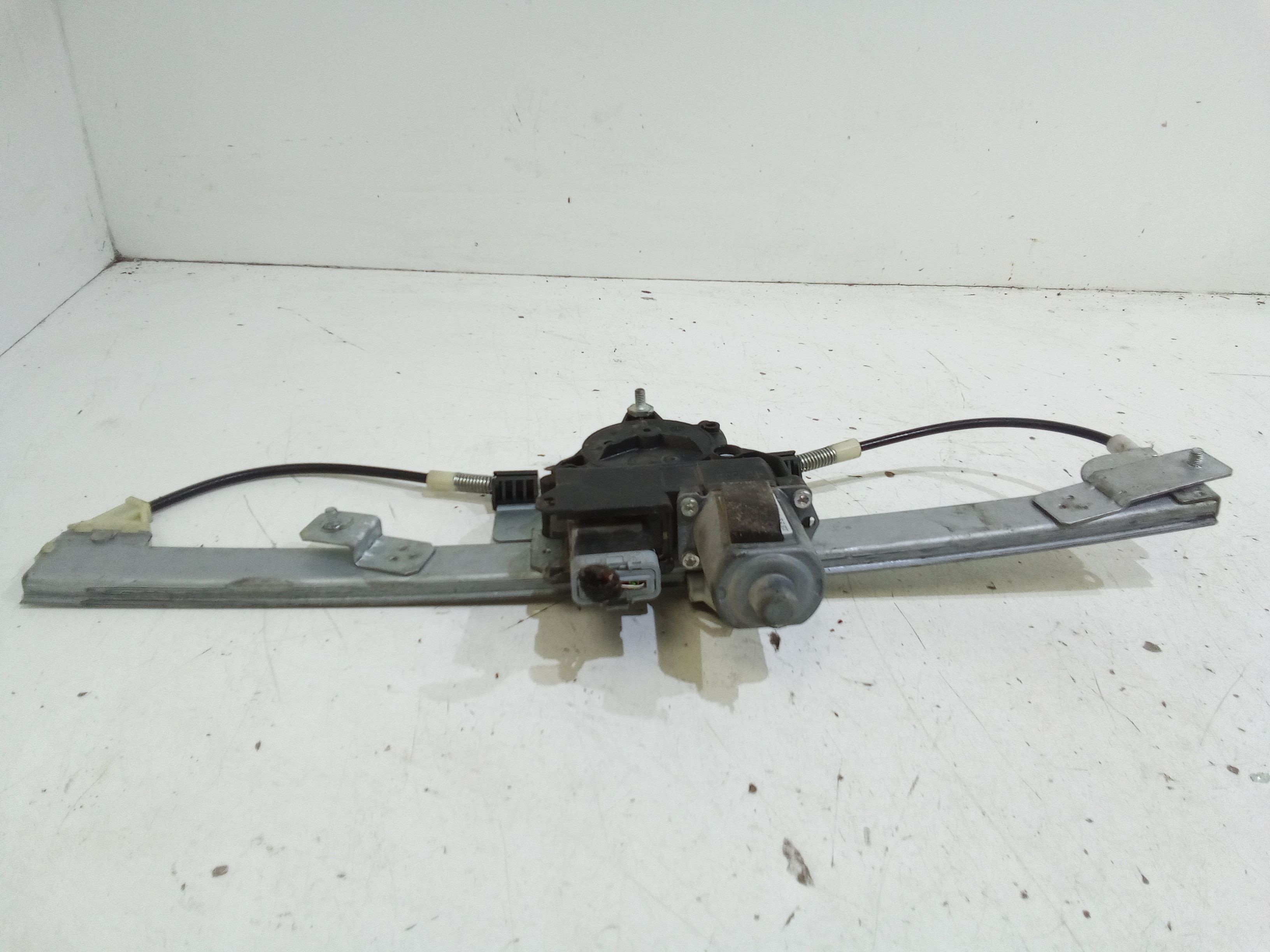 Cremagliera anteriore sinistra Guida PEUGEOT Bipper 1 Serie