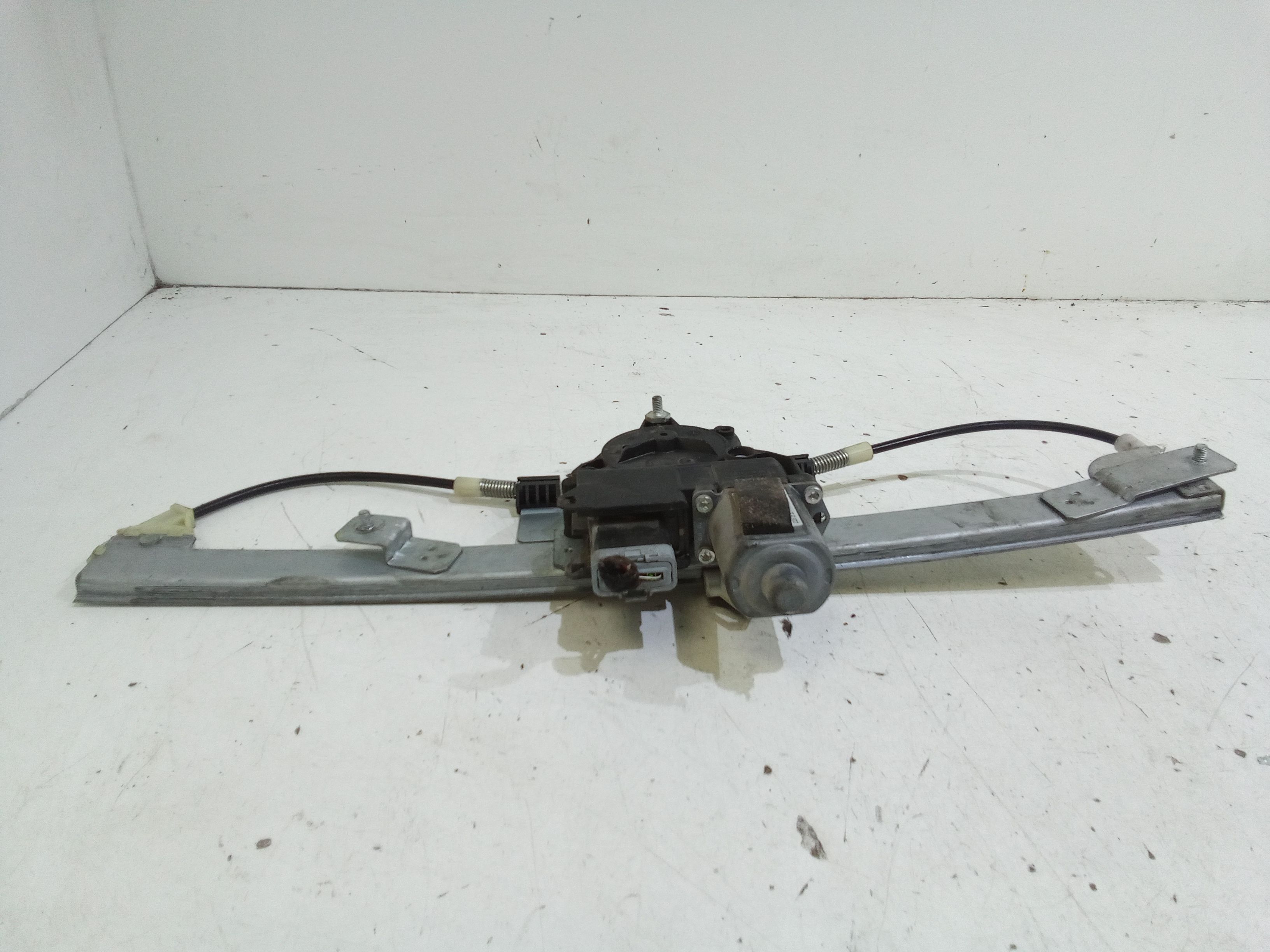 Cremagliera anteriore sinistra Guida PEUGEOT Bipper 1 Serie