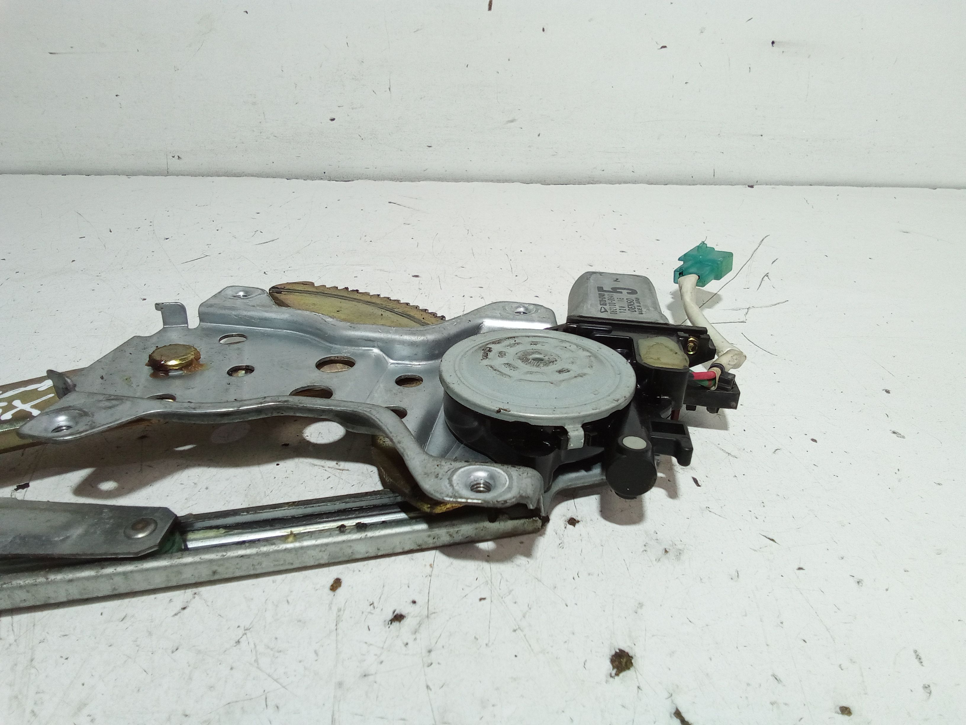 Cremagliera anteriore sinistra Guida DAIHATSU Terios 1 Serie