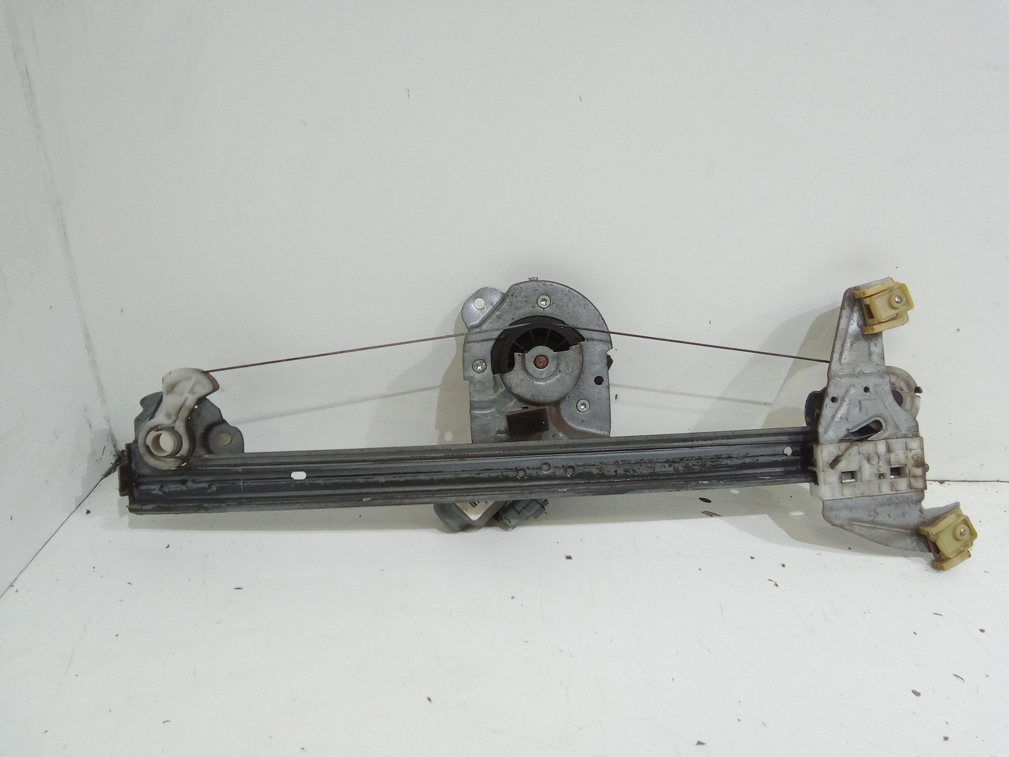 Cremagliera anteriore sinistra Guida CITROEN C1 1 Serie