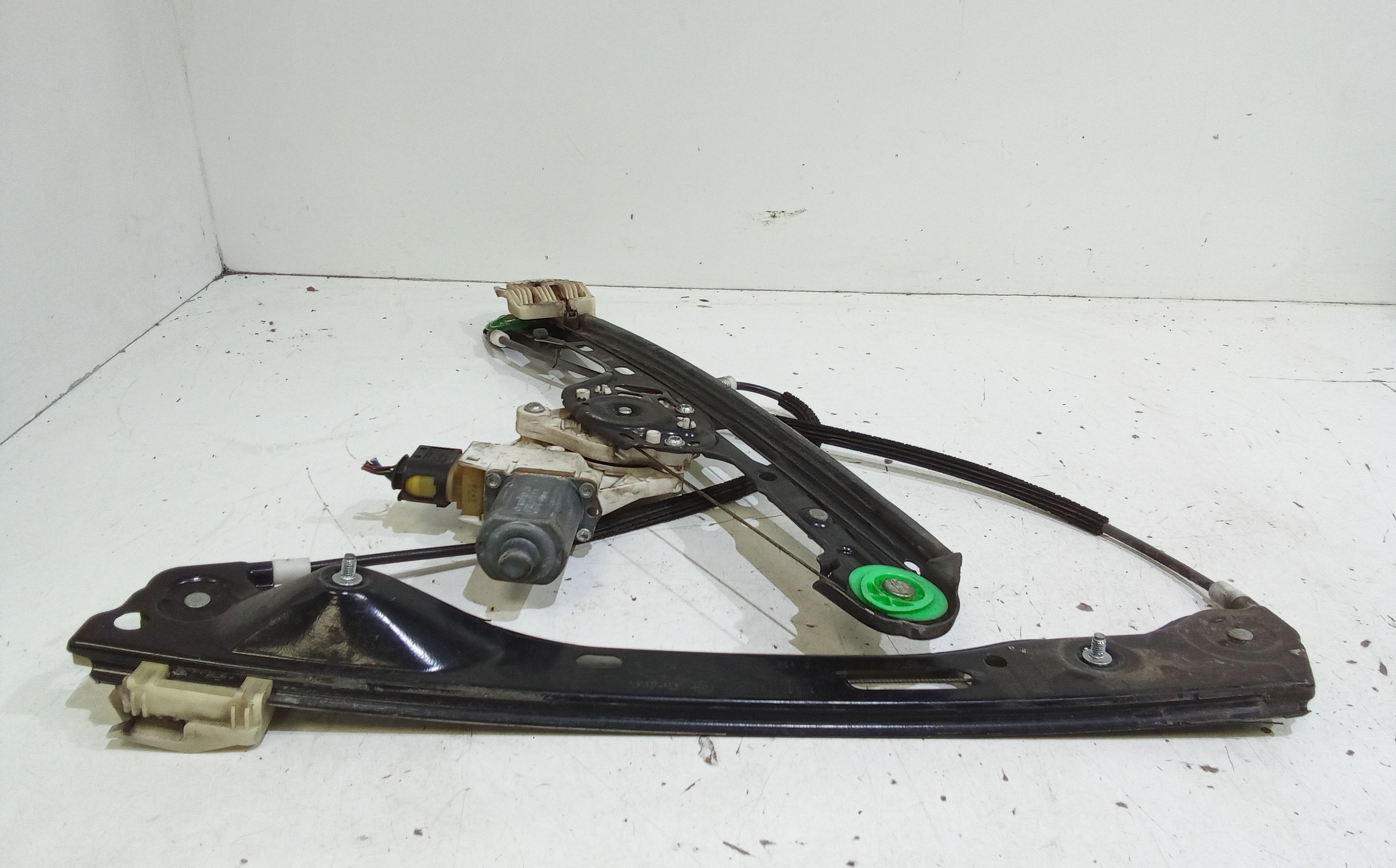 Cremagliera anteriore sinistra Guida BMW Serie 1 Serie (E87) (07>)