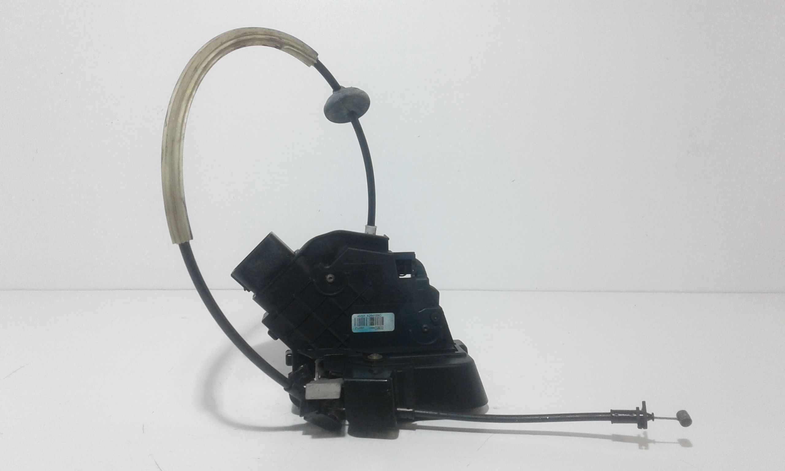 Serratura Posteriore Sinistra FORD Focus S. Wagon 3 Serie