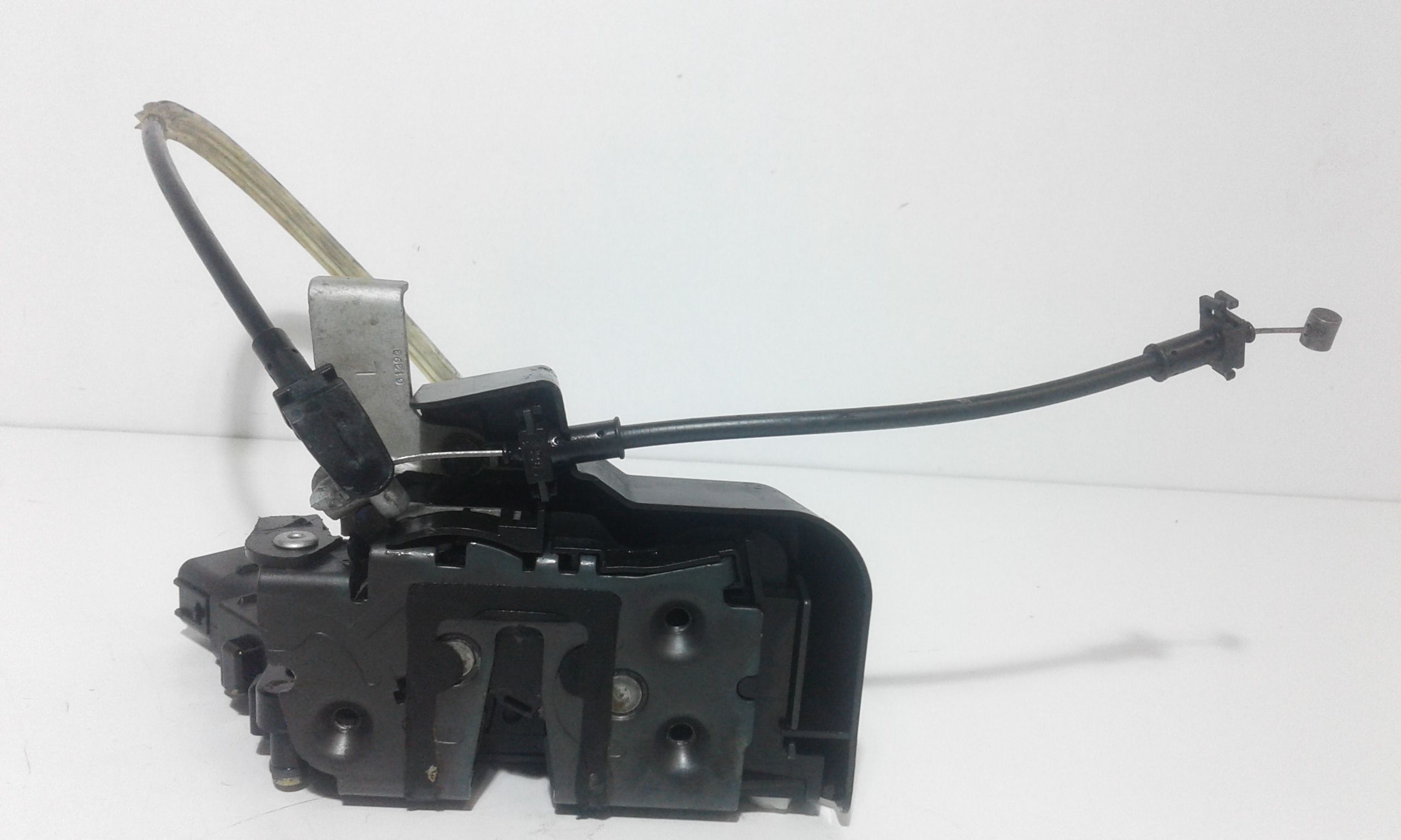 Serratura Posteriore Sinistra FORD Focus S. Wagon 3 Serie