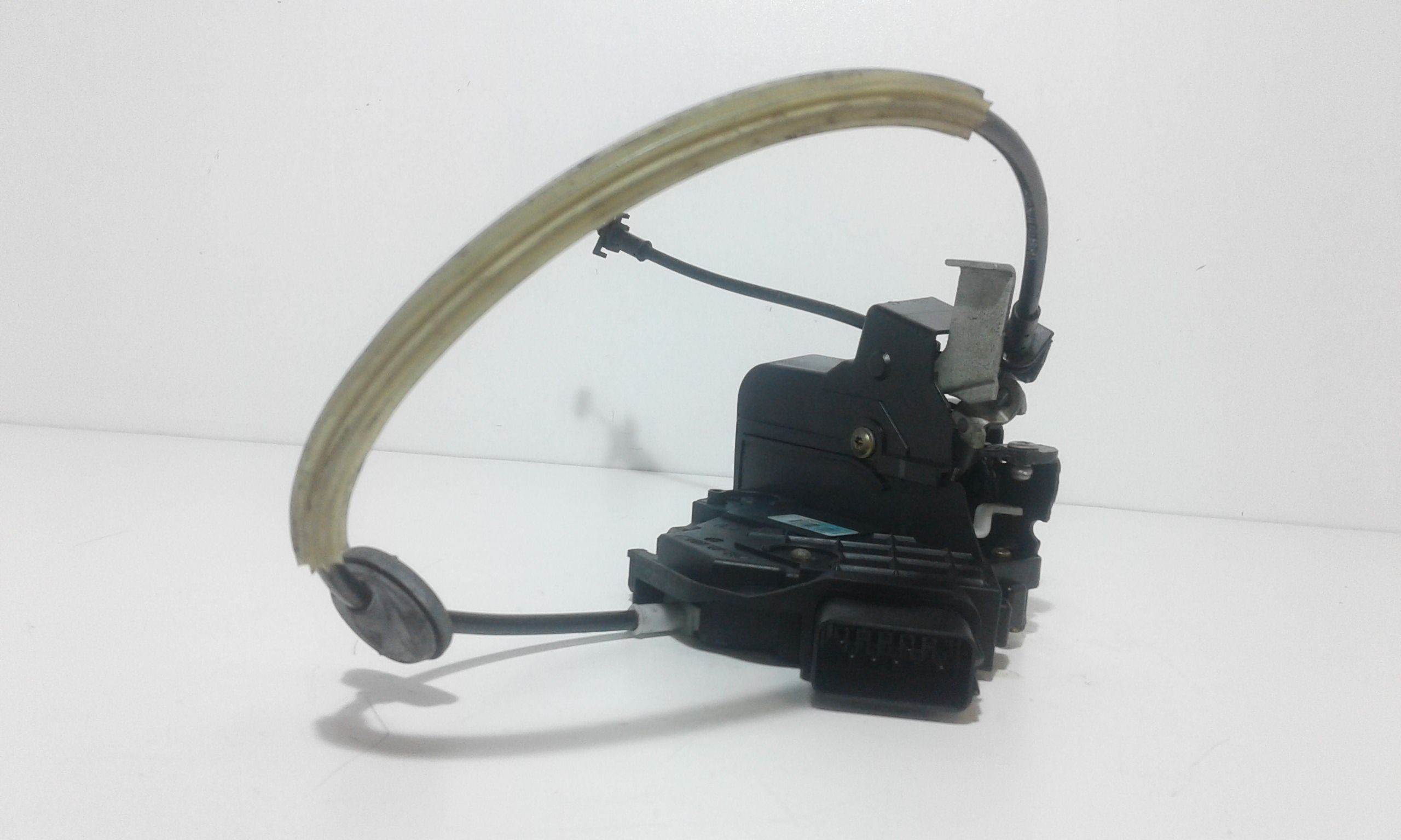 Serratura Posteriore Sinistra FORD Focus S. Wagon 3 Serie