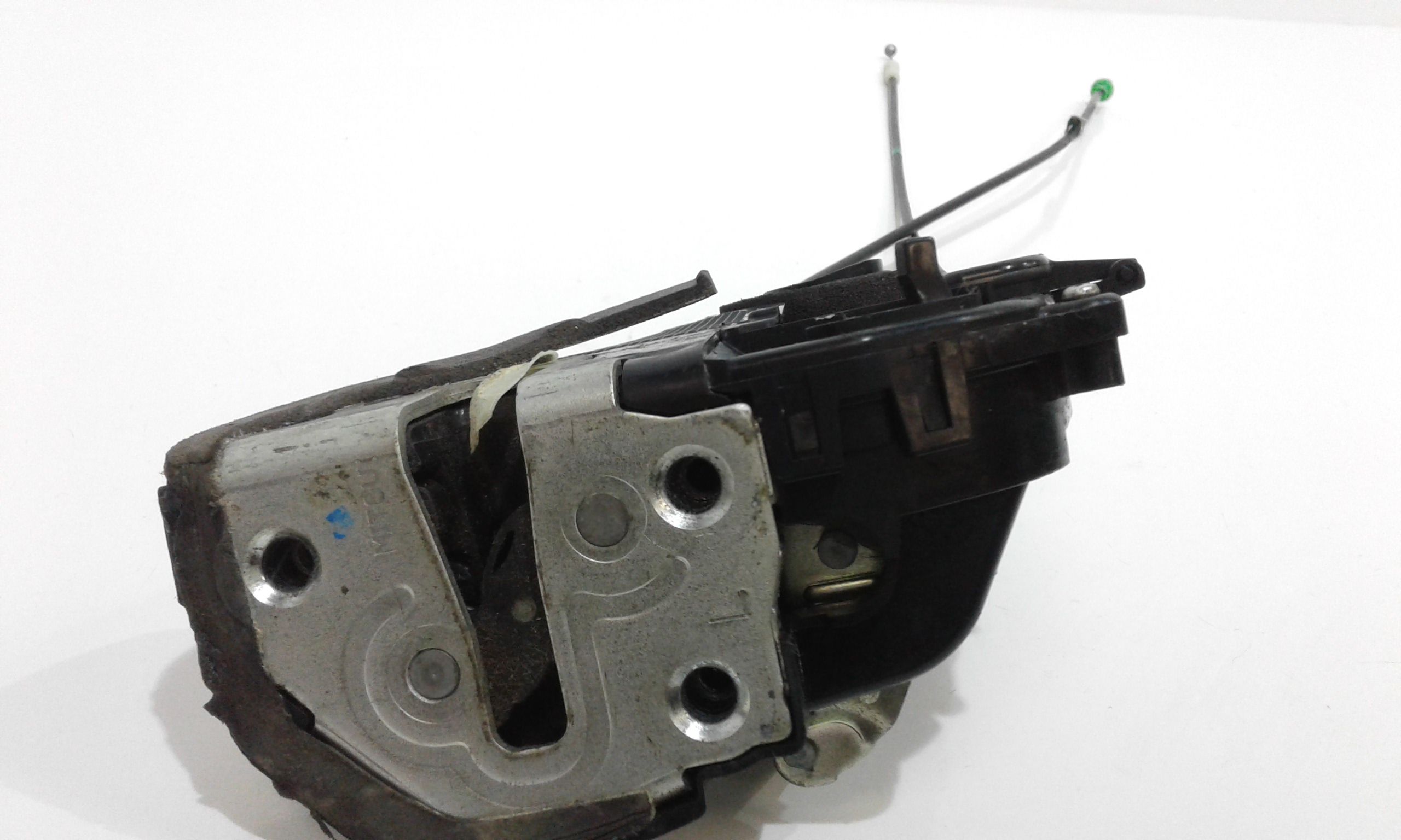 Serratura Posteriore Sinistra TOYOTA Yaris 3 Serie