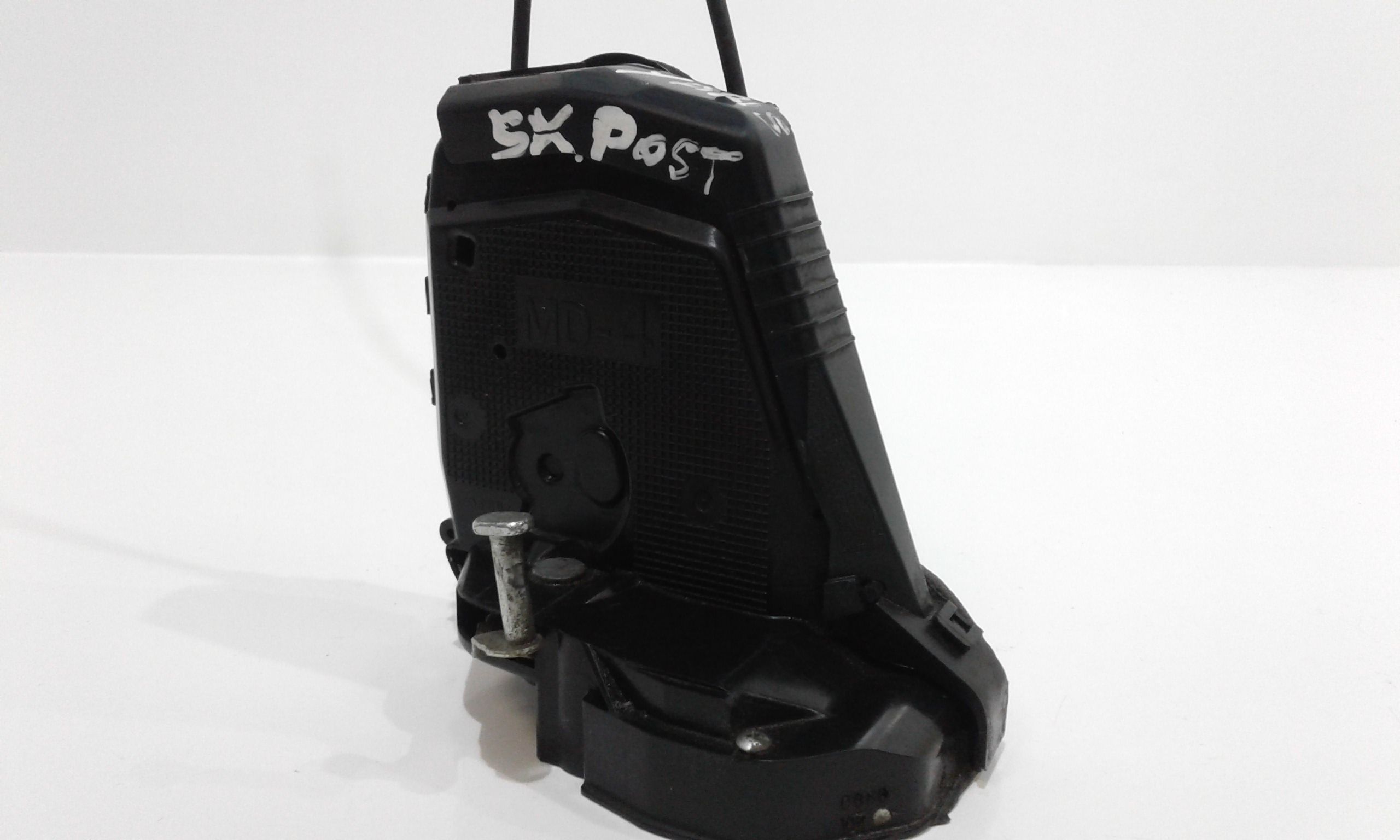 Serratura Posteriore Sinistra TOYOTA Yaris 3 Serie