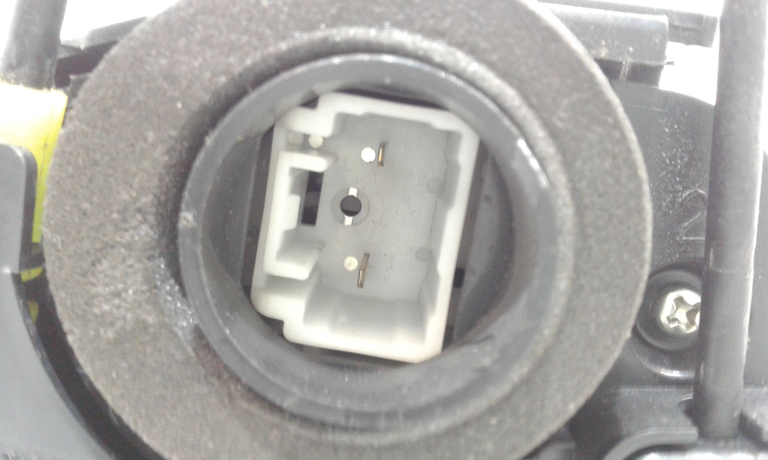 Serratura Posteriore Sinistra TOYOTA Yaris 3 Serie