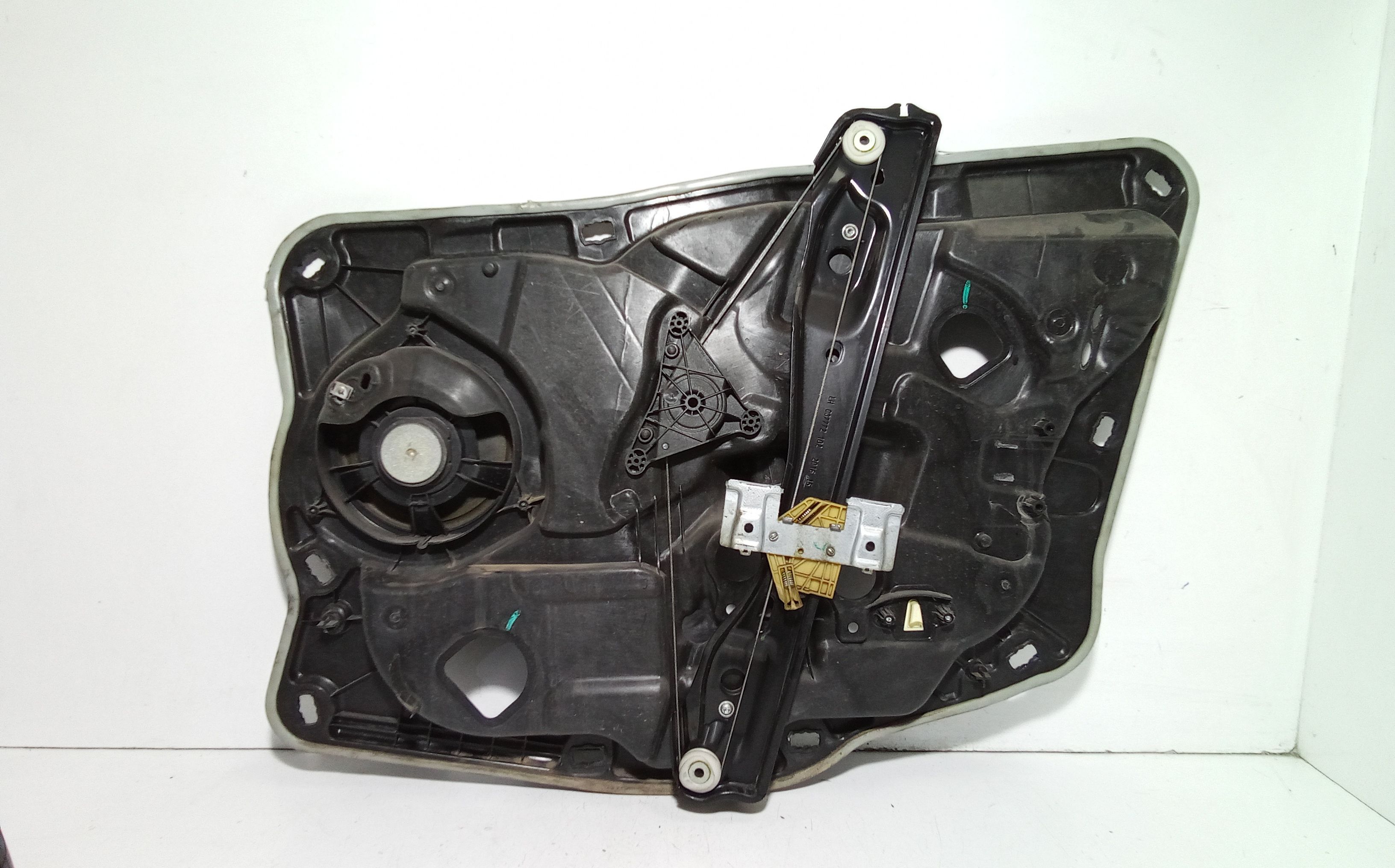 Cremagliera anteriore sinistra Guida FIAT 500 X Serie (15>)