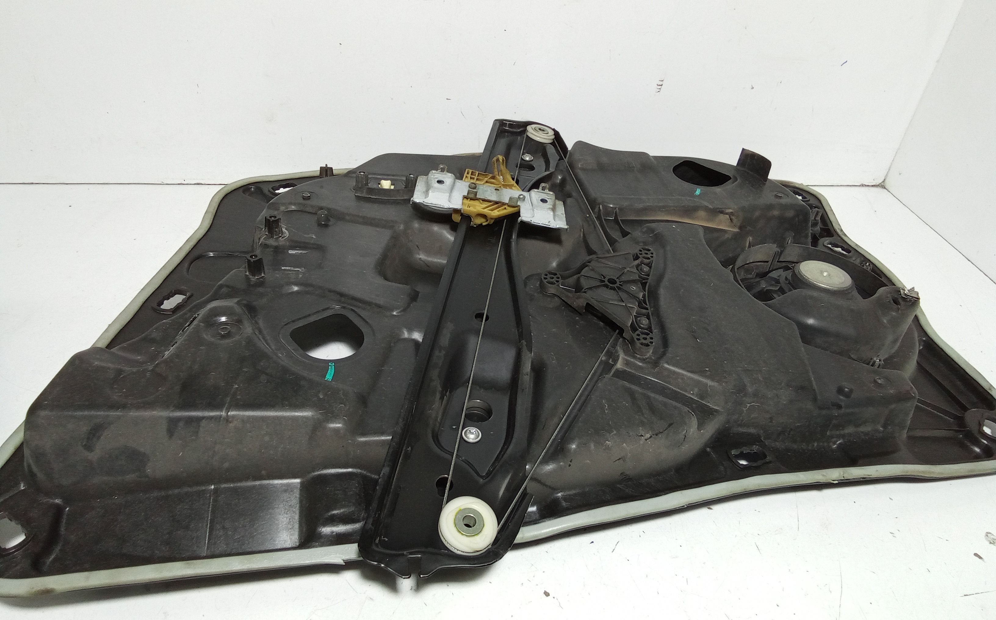 Cremagliera anteriore sinistra Guida FIAT 500 X Serie (15>)