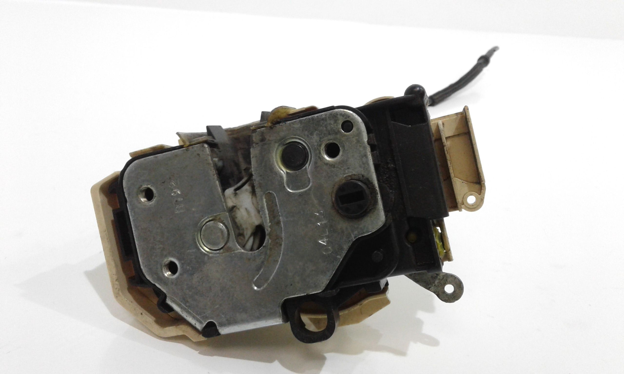 Serratura Posteriore Sinistra FIAT Panda 3 Serie