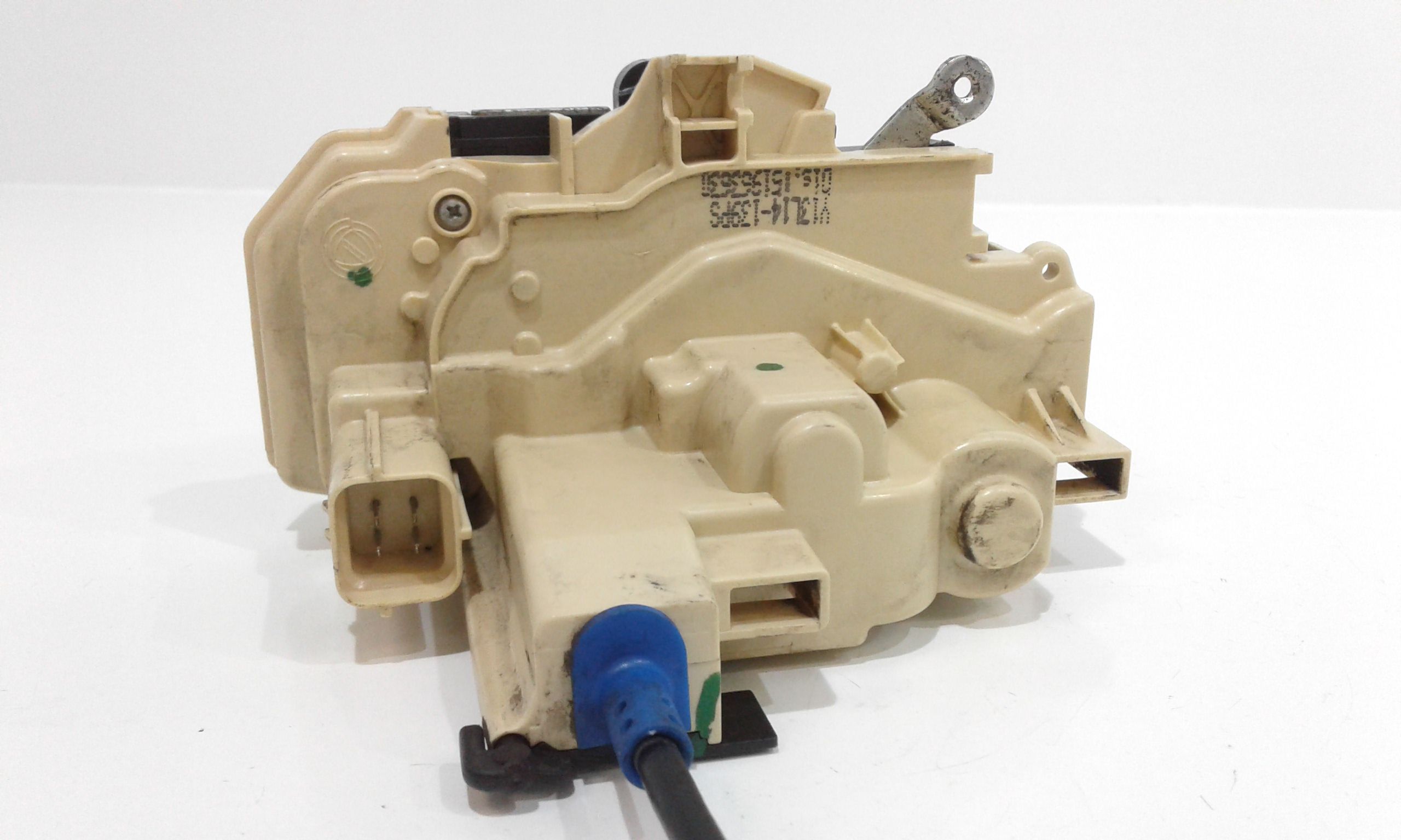 Serratura Posteriore Sinistra FIAT Panda 3 Serie