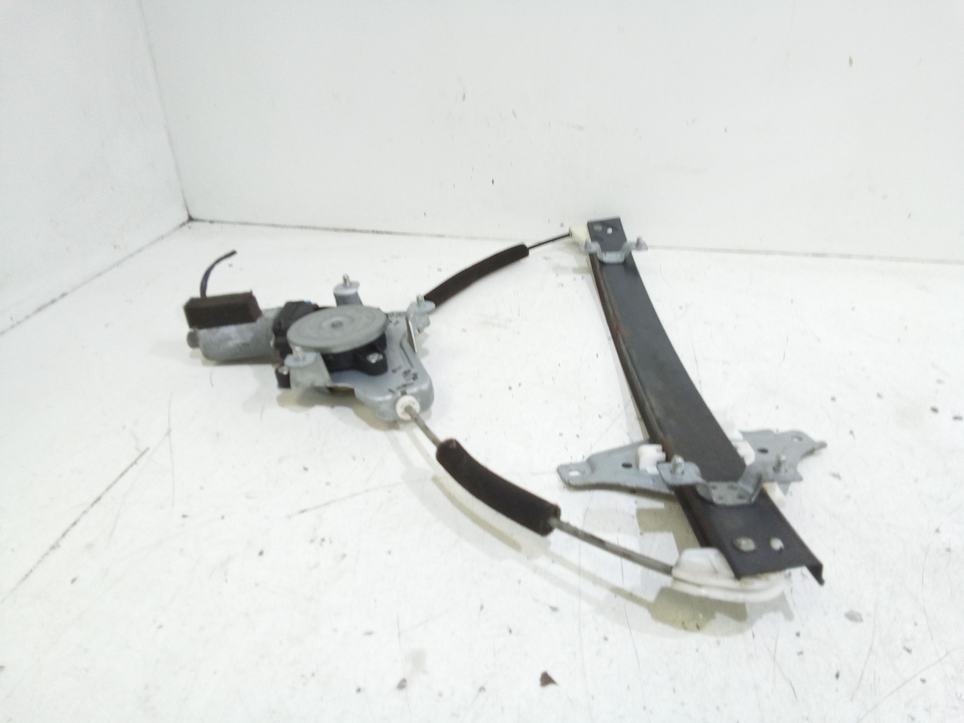 Cremagliera anteriore destra passeggero CHEVROLET Lacetti 1 Serie