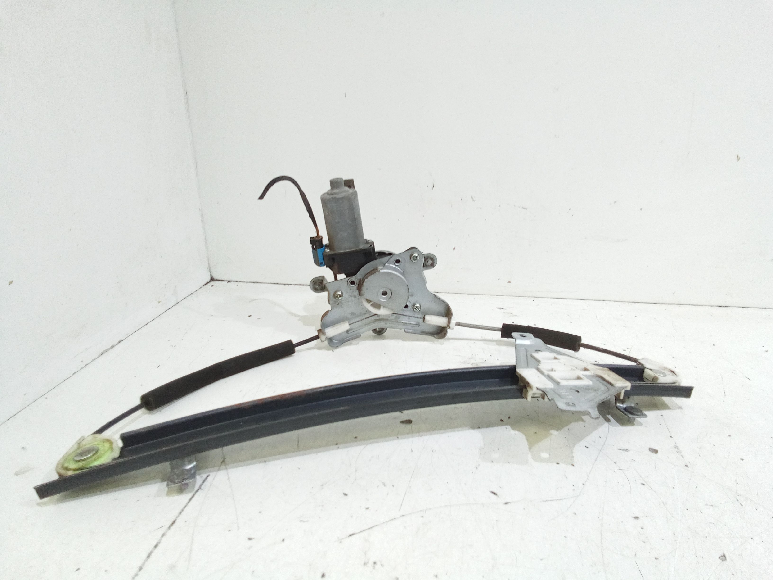 Cremagliera anteriore destra passeggero CHEVROLET Lacetti 1 Serie