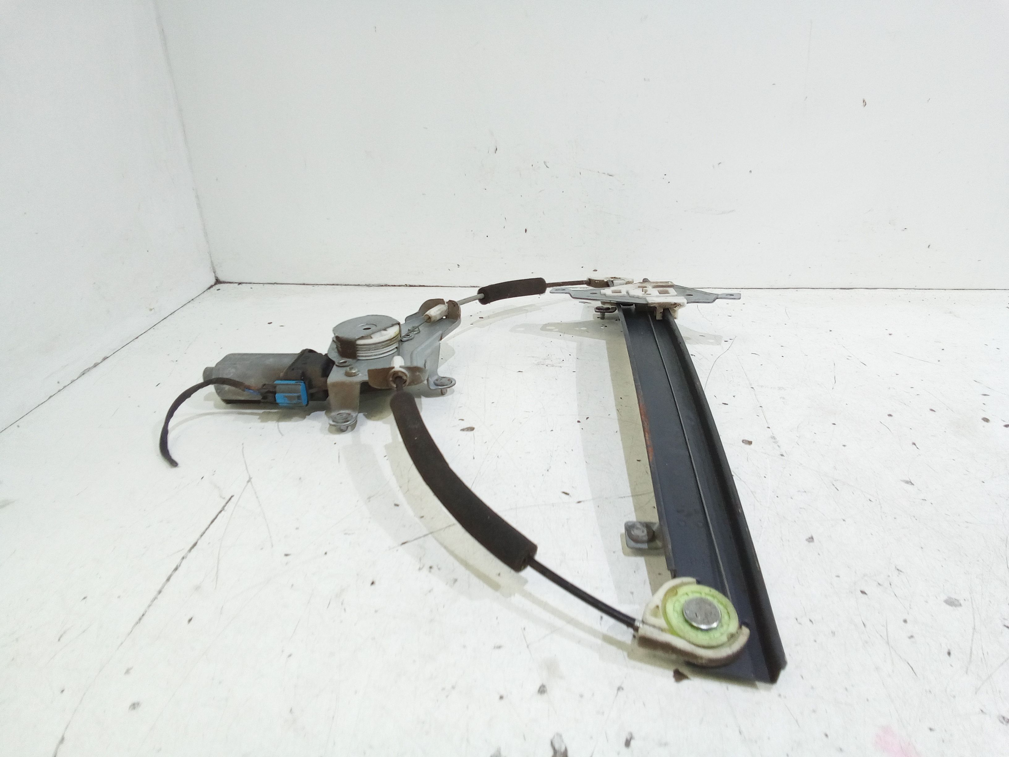 Cremagliera anteriore destra passeggero CHEVROLET Lacetti 1 Serie