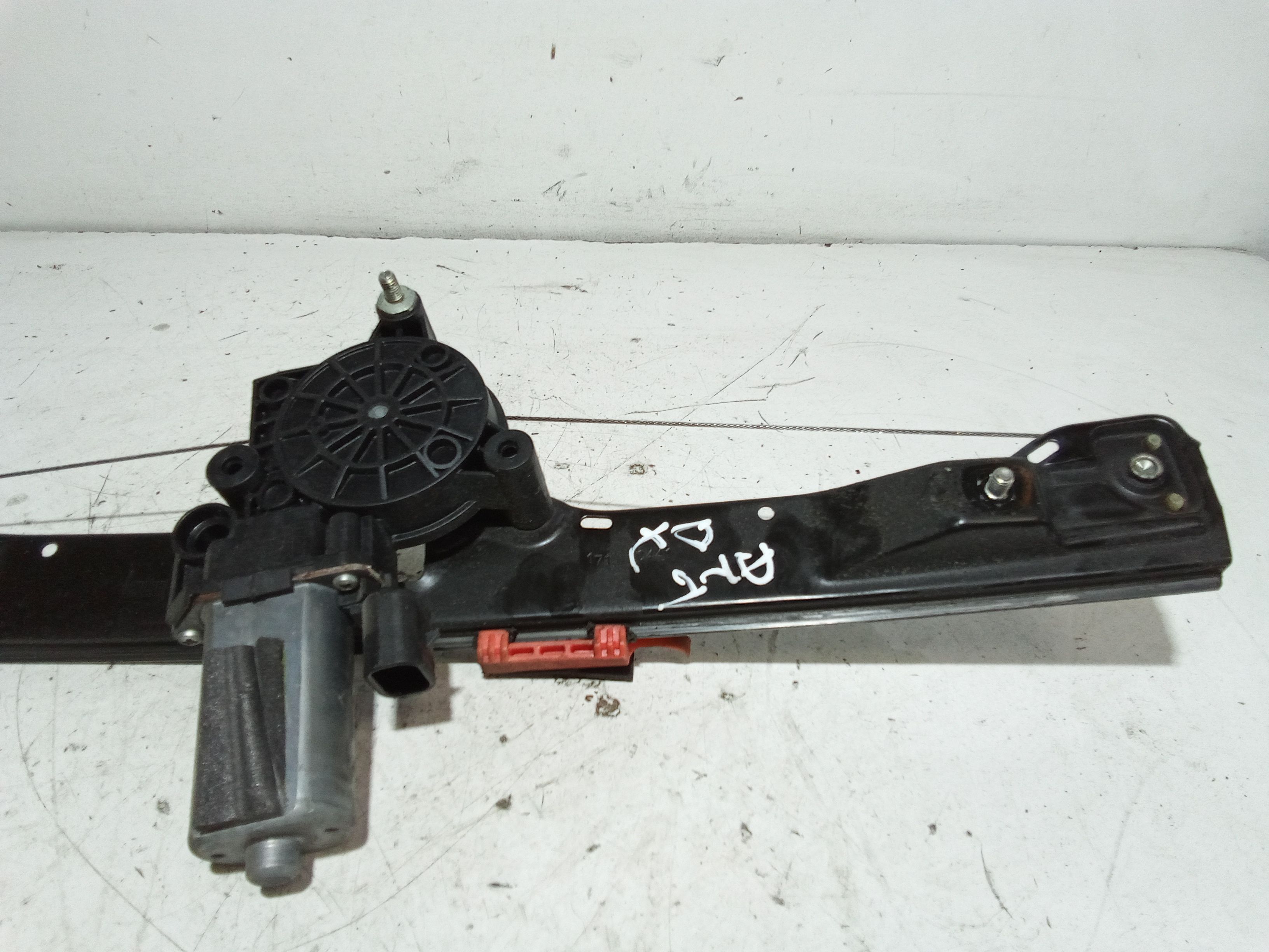 Cremagliera anteriore destra passeggero FIAT Punto EVO