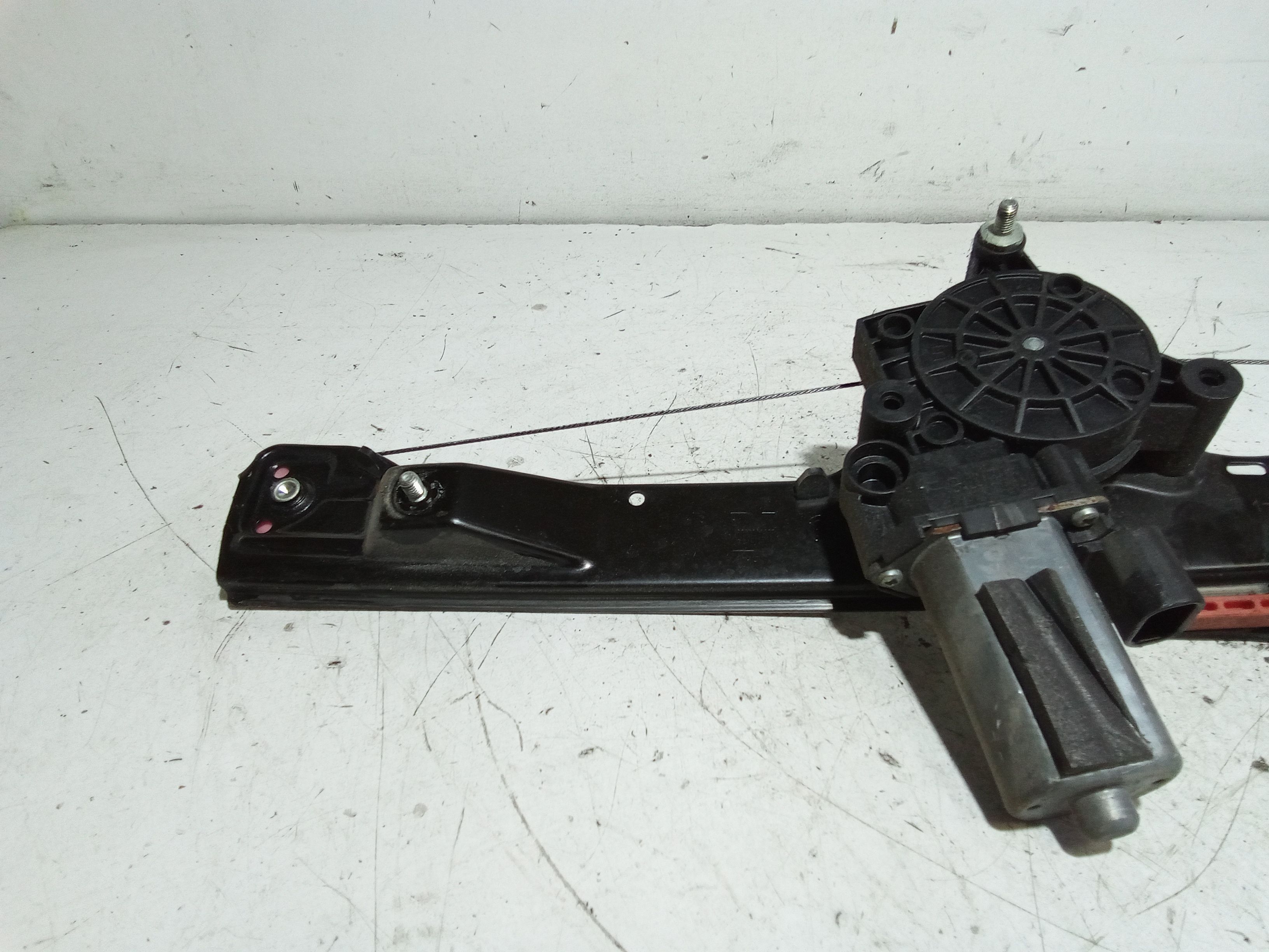 Cremagliera anteriore destra passeggero FIAT Punto EVO